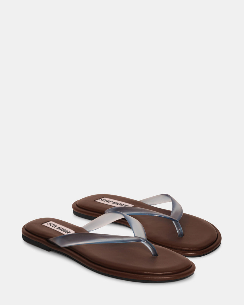PIANO BLUE - Women's Shoes - Steve Madden Canada - view 2