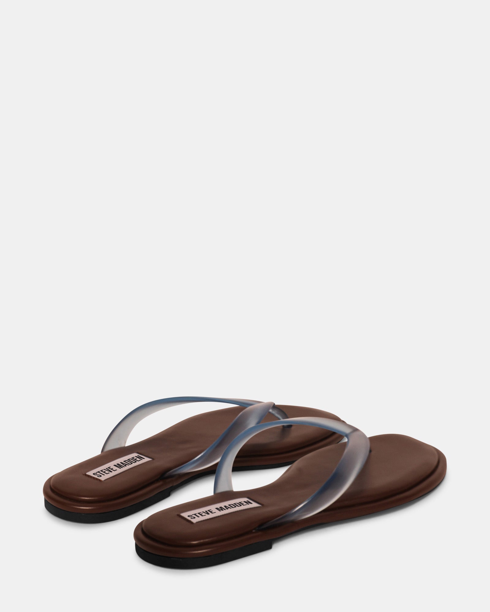 PIANO BLUE - Women's Shoes - Steve Madden Canada - view 6