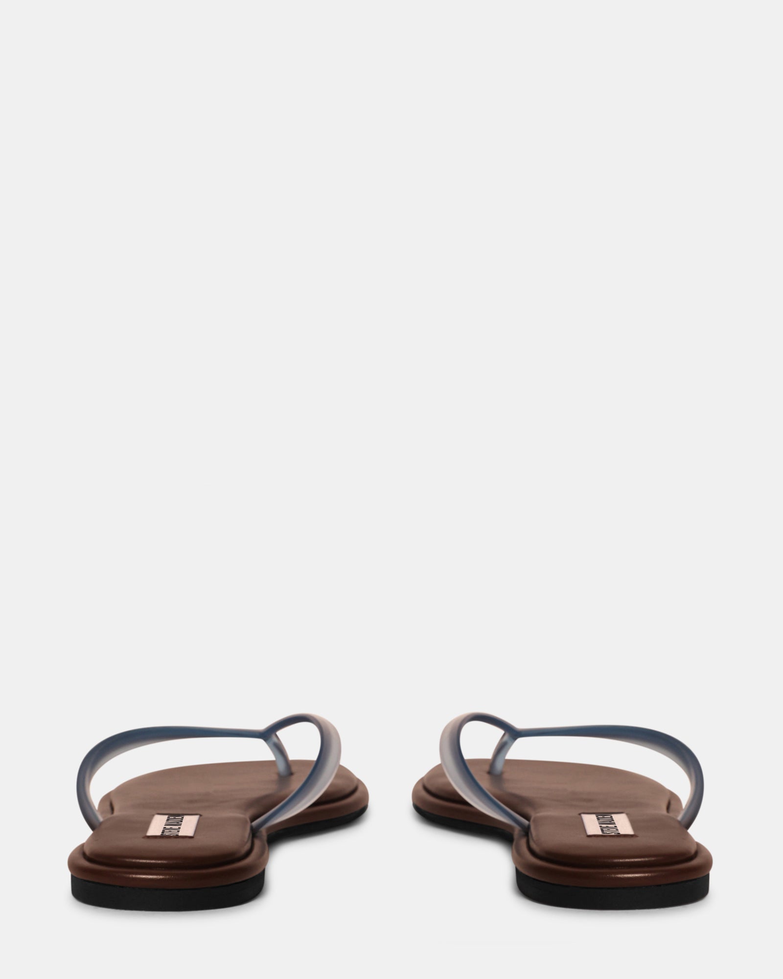 PIANO BLUE - Women's Shoes - Steve Madden Canada - view 5