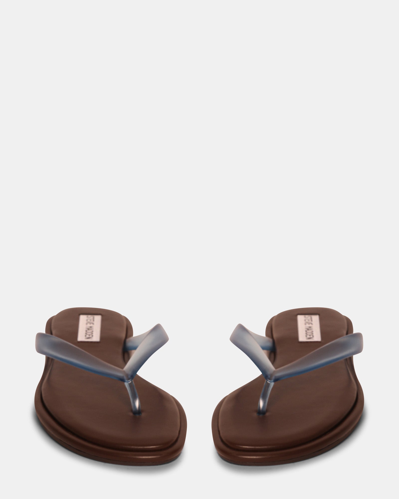 PIANO BLUE - Women's Shoes - Steve Madden Canada - view 3