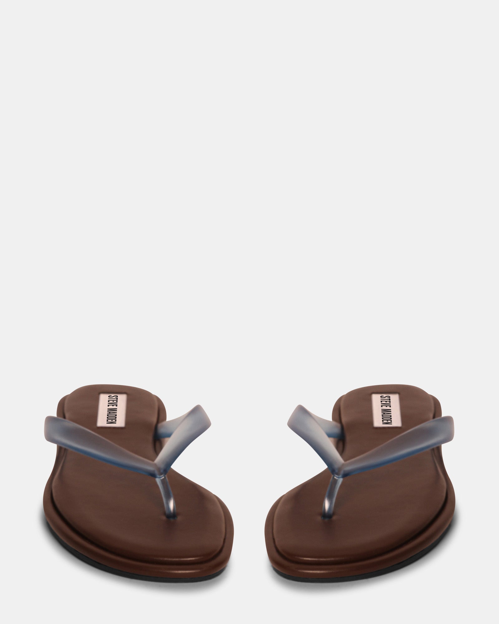 PIANO BLUE - Women's Shoes - Steve Madden Canada - view 3