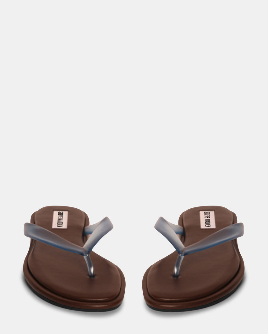 PIANO BLUE - Women's Shoes - Steve Madden Canada - view 3