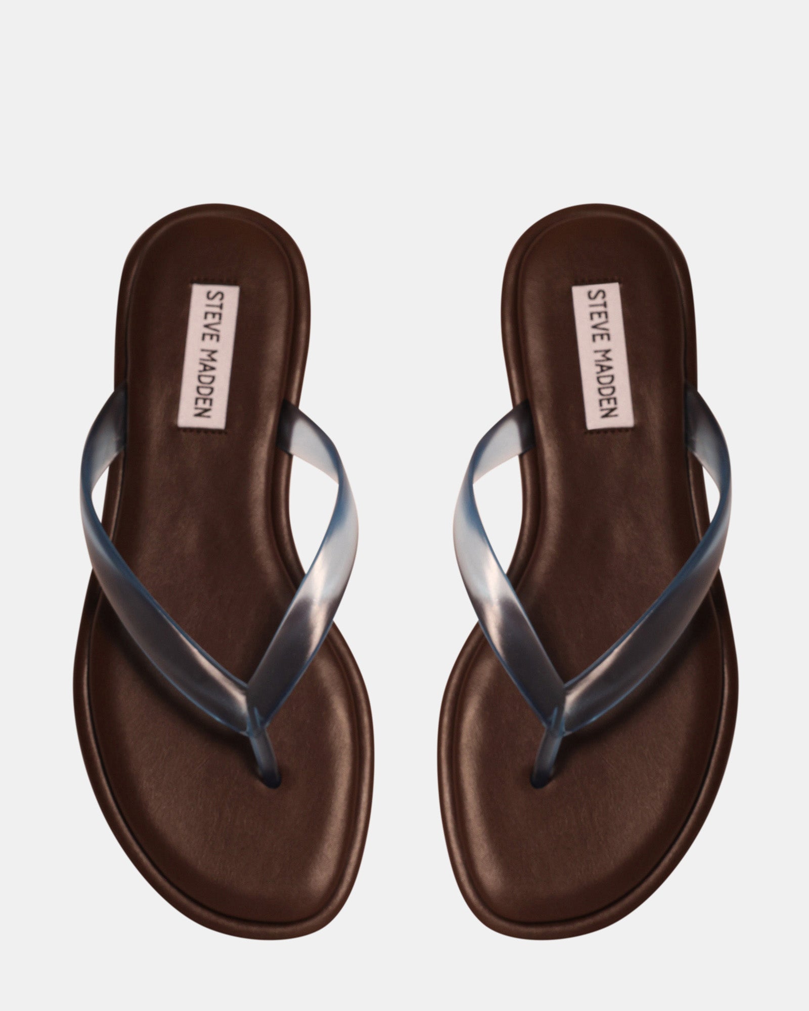 PIANO BLUE - Women's Shoes - Steve Madden Canada - view 4