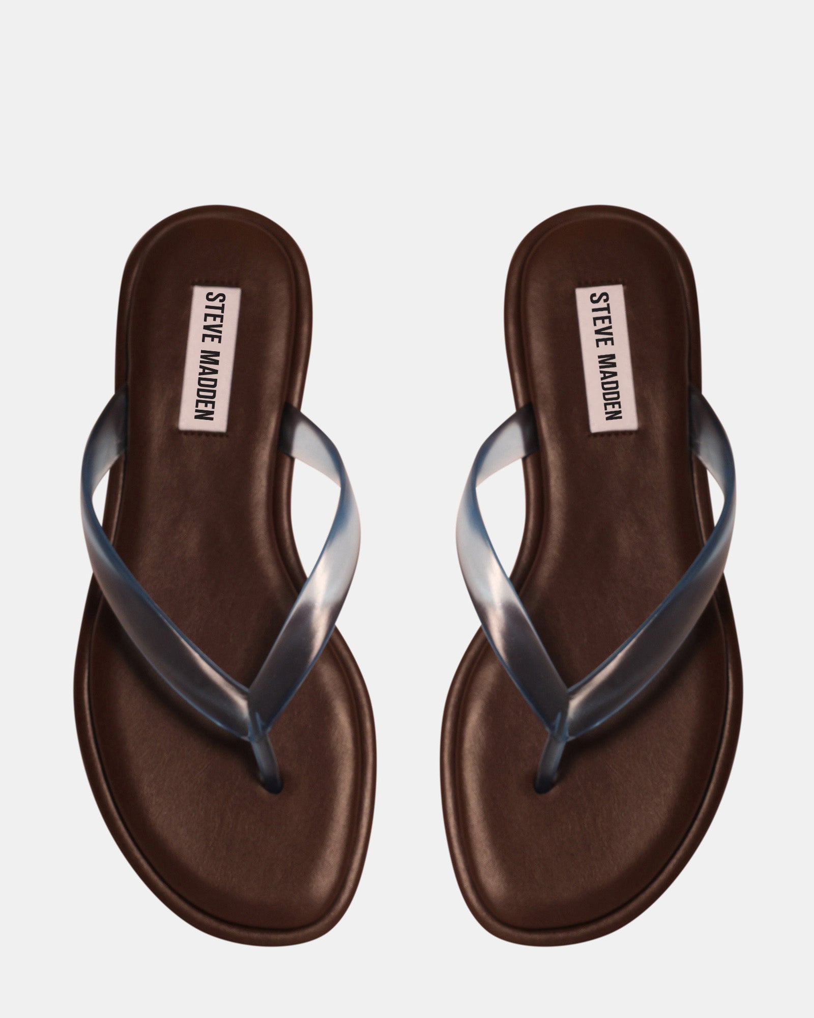 PIANO BLUE - Women's Shoes - Steve Madden Canada - view 4