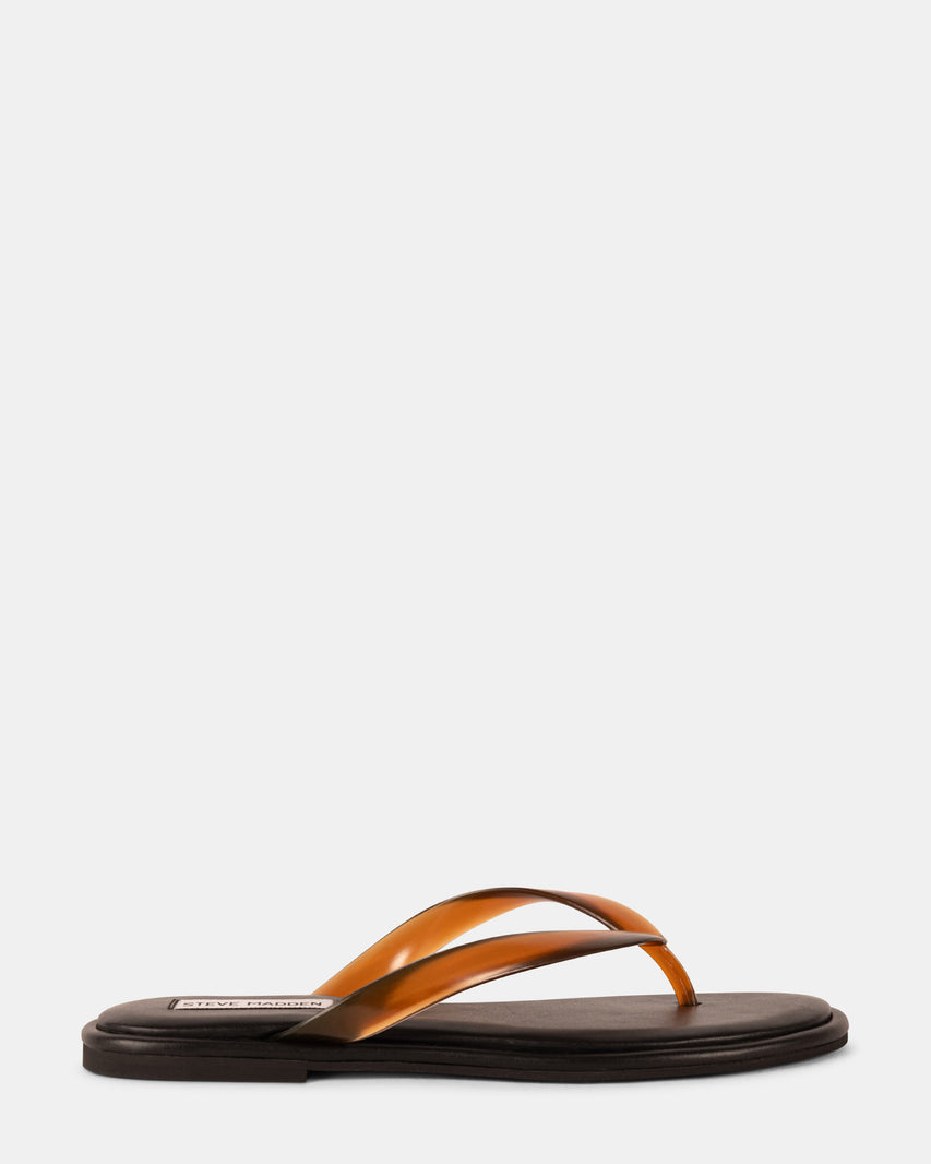 PIANO BROWN - Women's Shoes - Steve Madden Canada