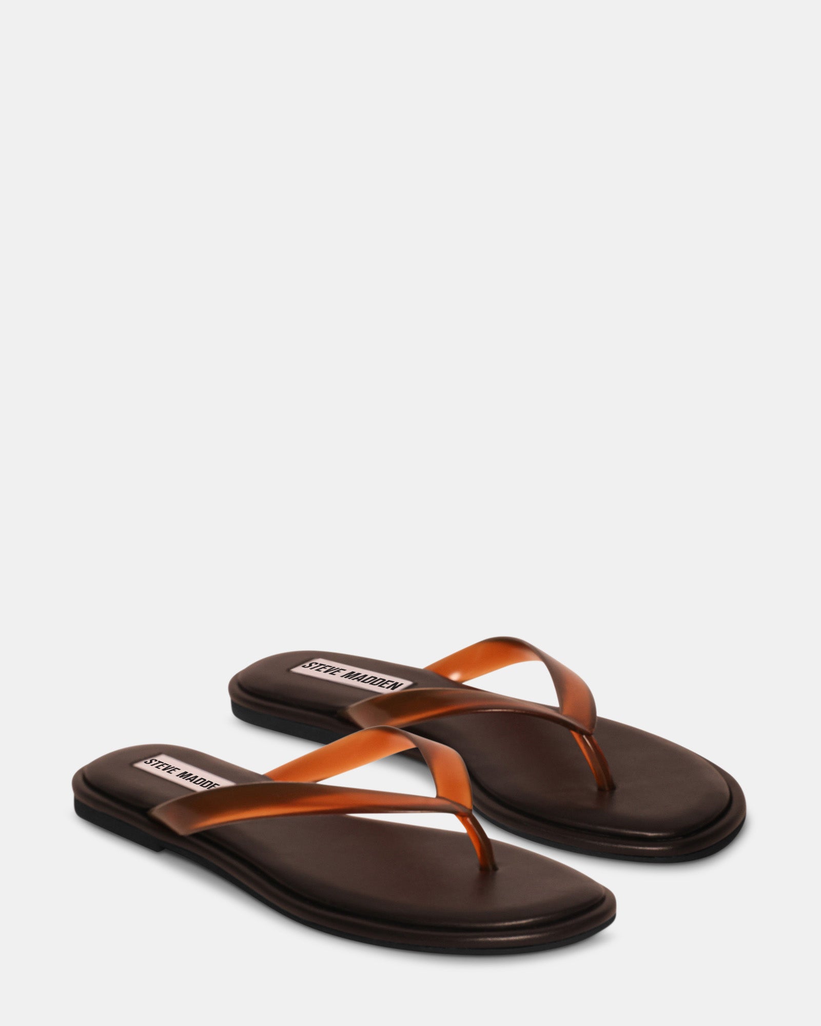 PIANO BROWN - Women's Shoes - Steve Madden Canada - view 2