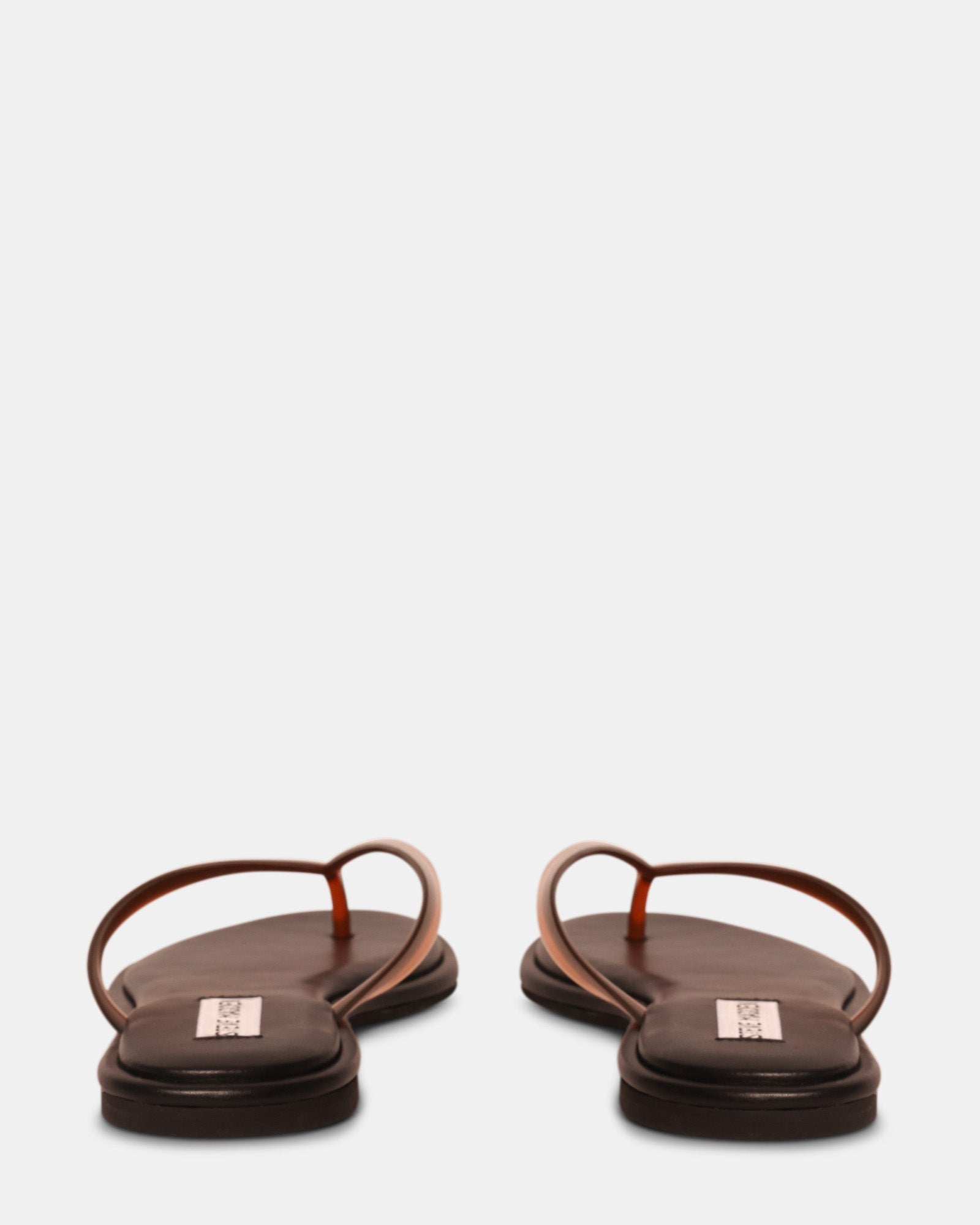 PIANO BROWN - Women's Shoes - Steve Madden Canada - view 5