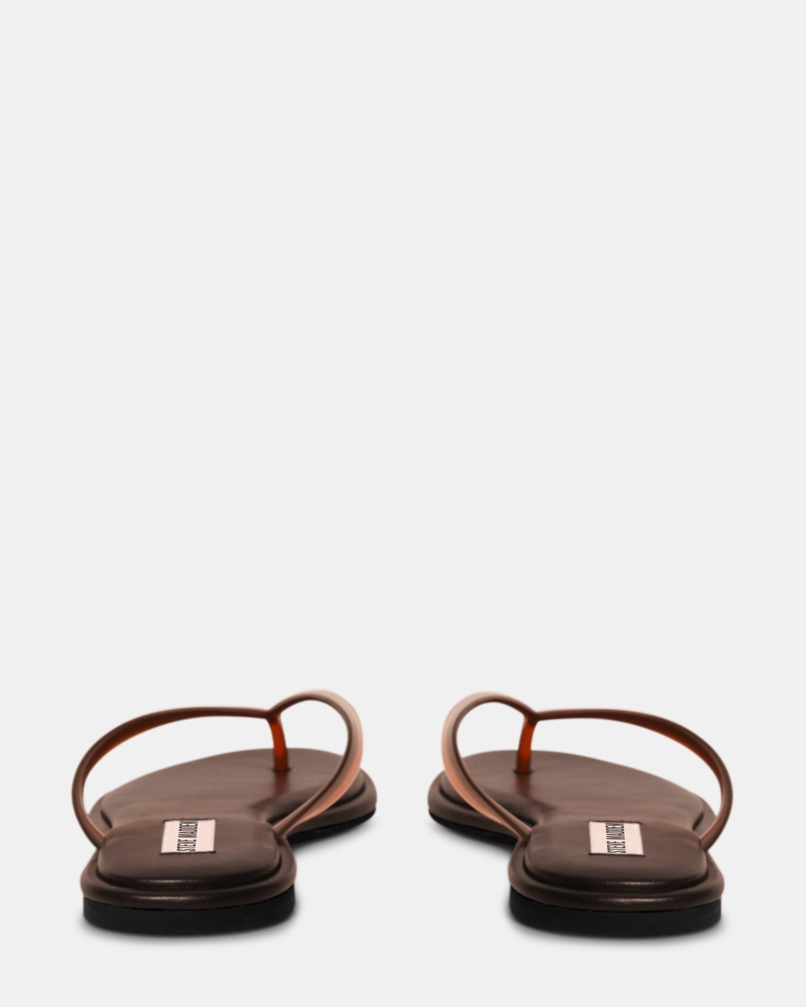 PIANO BROWN - Women's Shoes - Steve Madden Canada - view 5