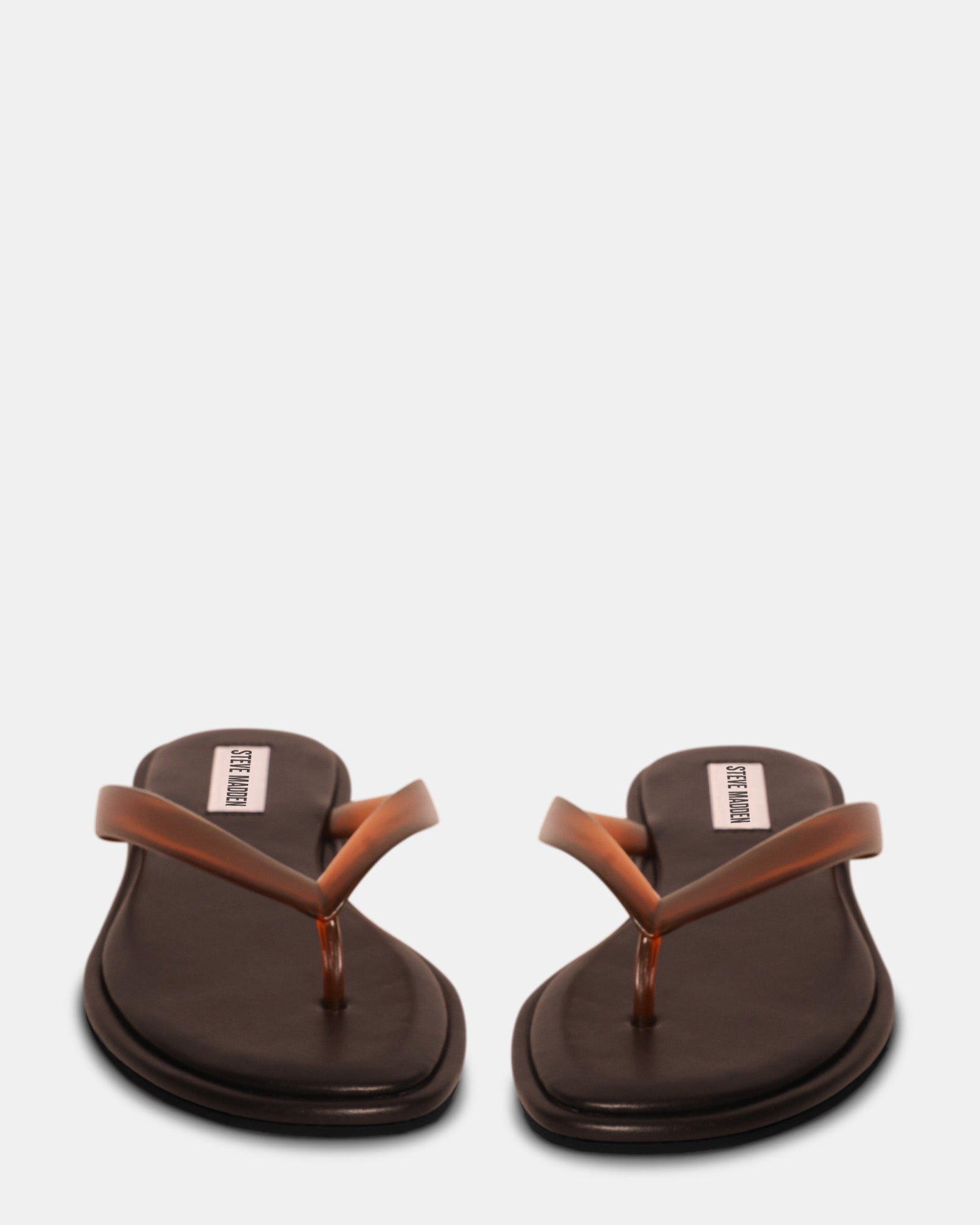 PIANO BROWN - Women's Shoes - Steve Madden Canada - view 3