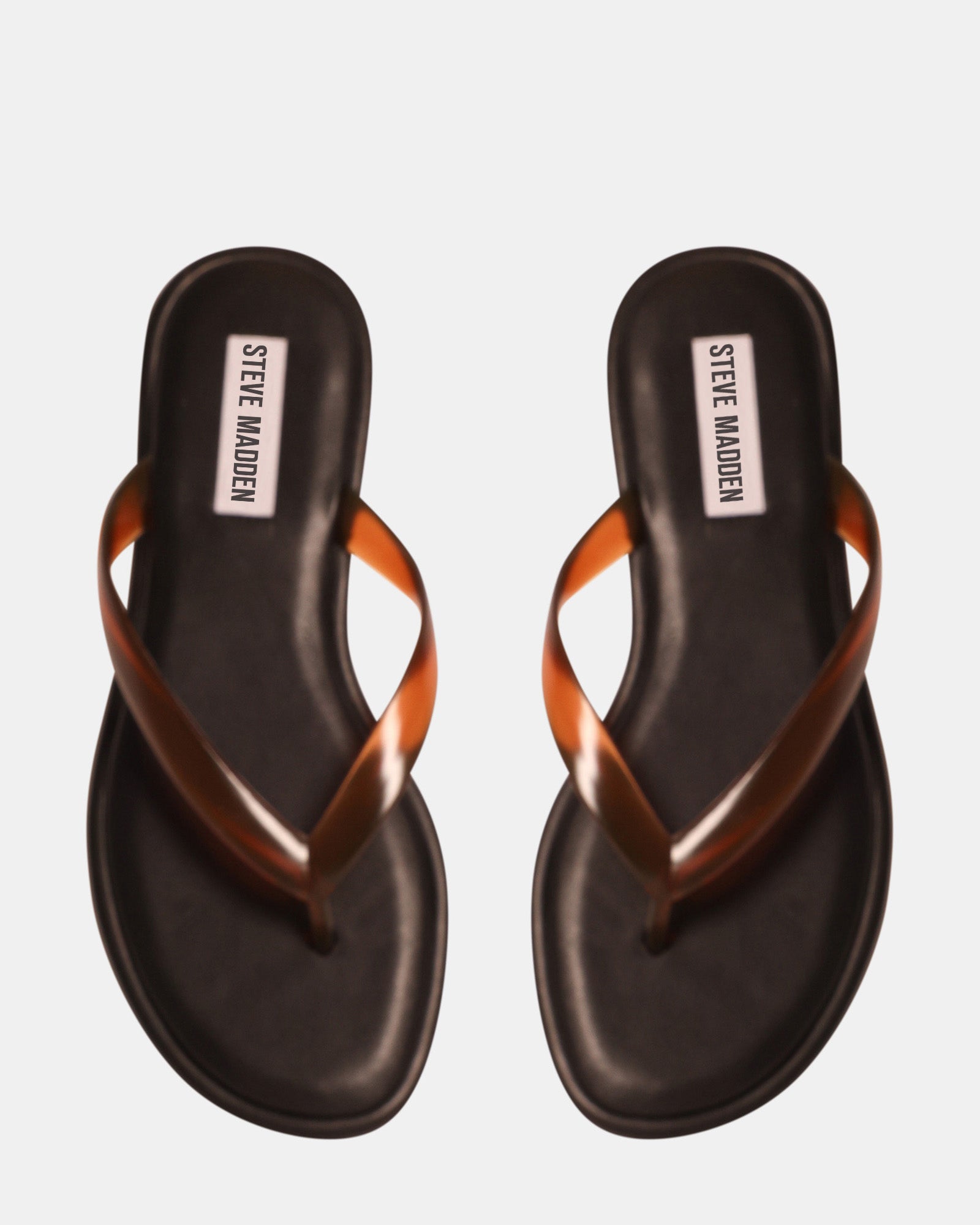 PIANO BROWN - Women's Shoes - Steve Madden Canada - view 4