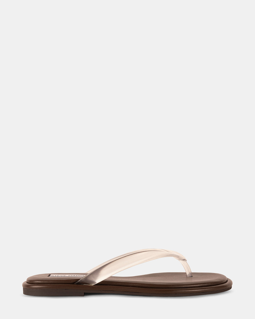 PIANO CLEAR - Women's Shoes - Steve Madden Canada