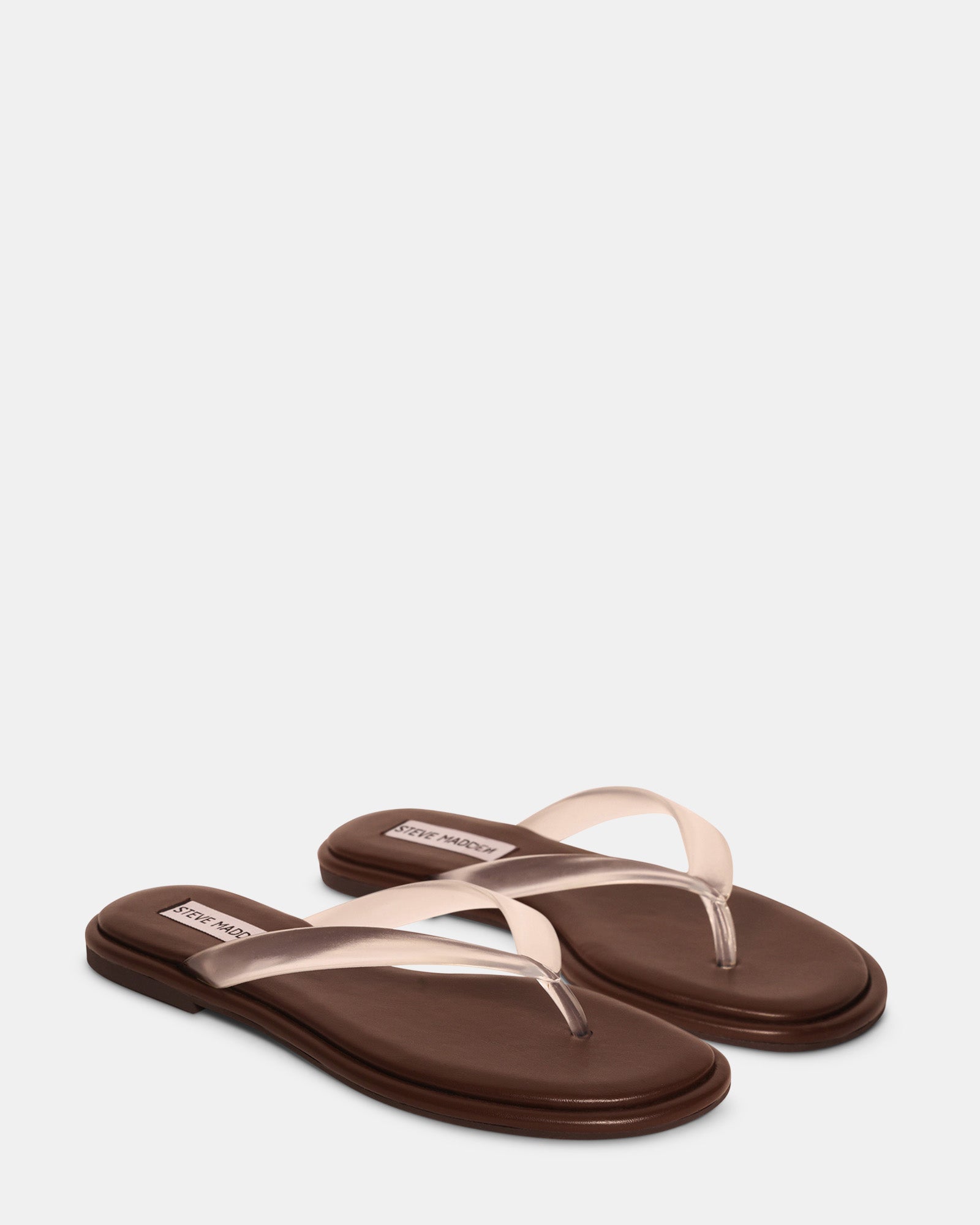 PIANO CLEAR - Women's Shoes - Steve Madden Canada - view 2