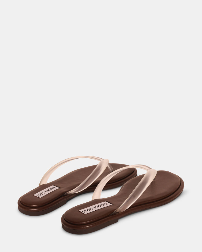 PIANO CLEAR - Women's Shoes - Steve Madden Canada - view 6