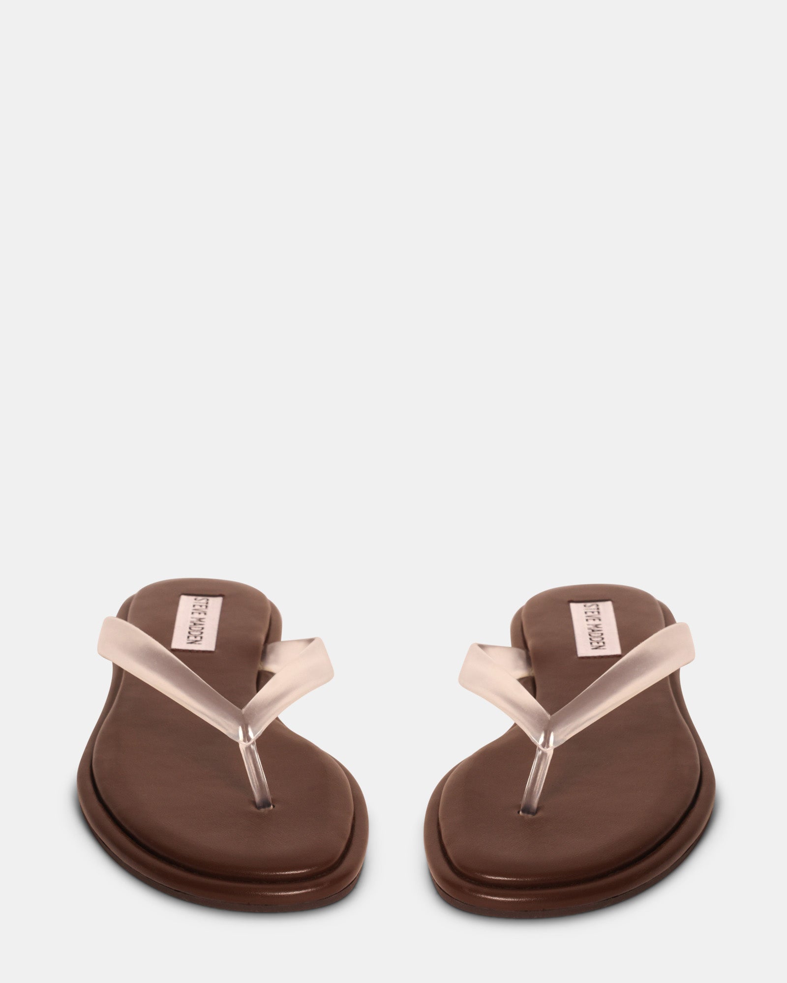 PIANO CLEAR - Women's Shoes - Steve Madden Canada - view 3