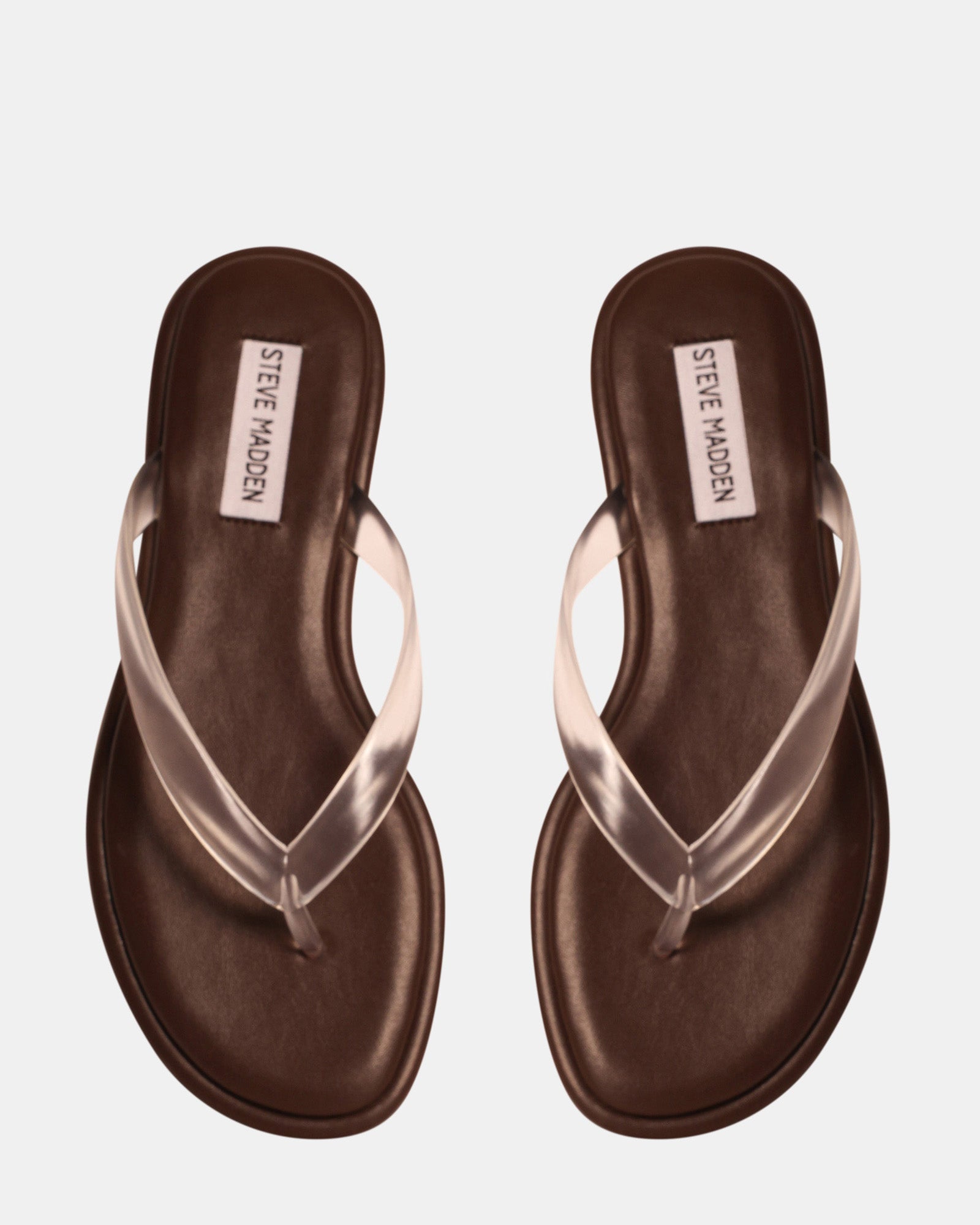 PIANO CLEAR - Women's Shoes - Steve Madden Canada - view 4