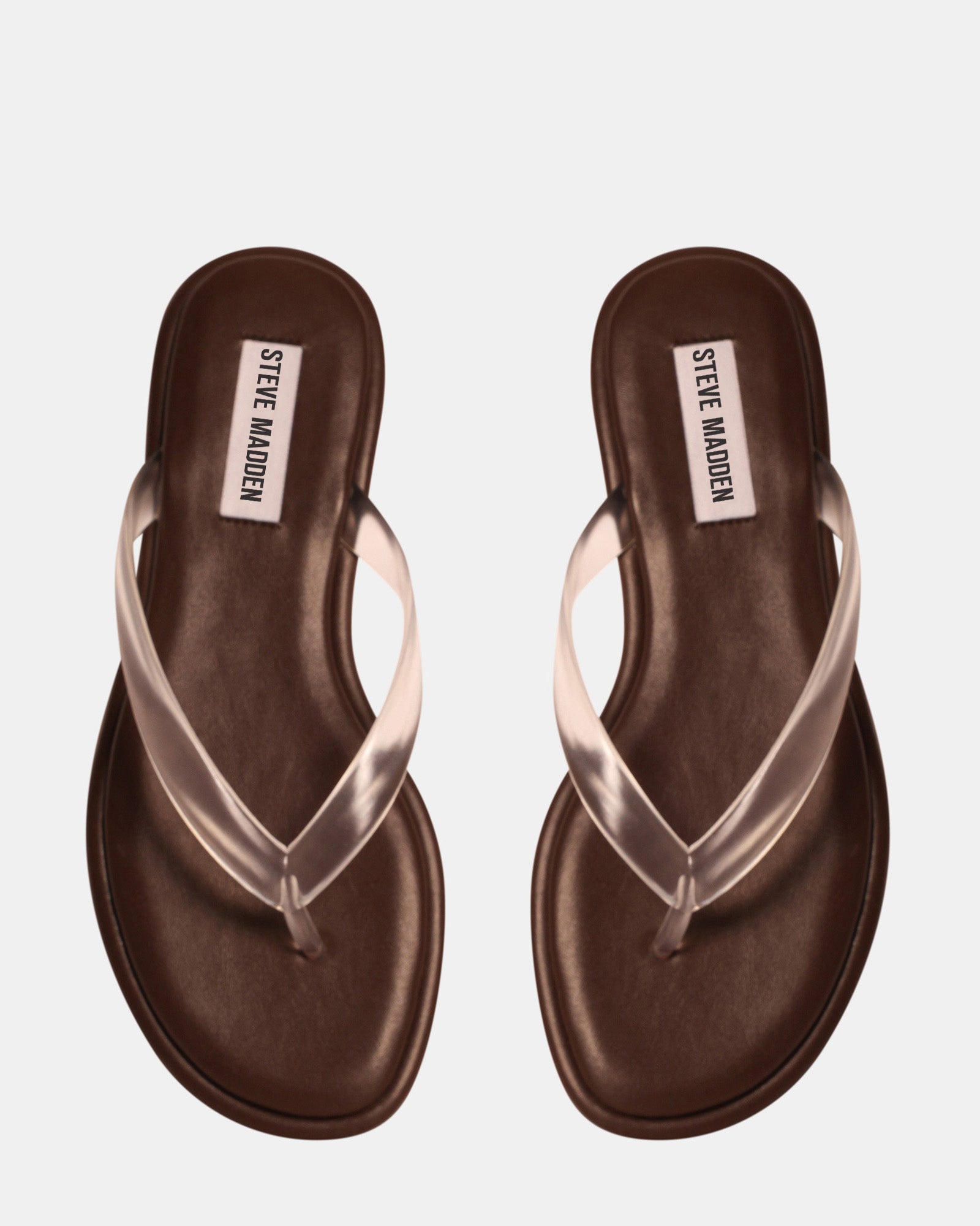 PIANO CLEAR - Women's Shoes - Steve Madden Canada - view 4