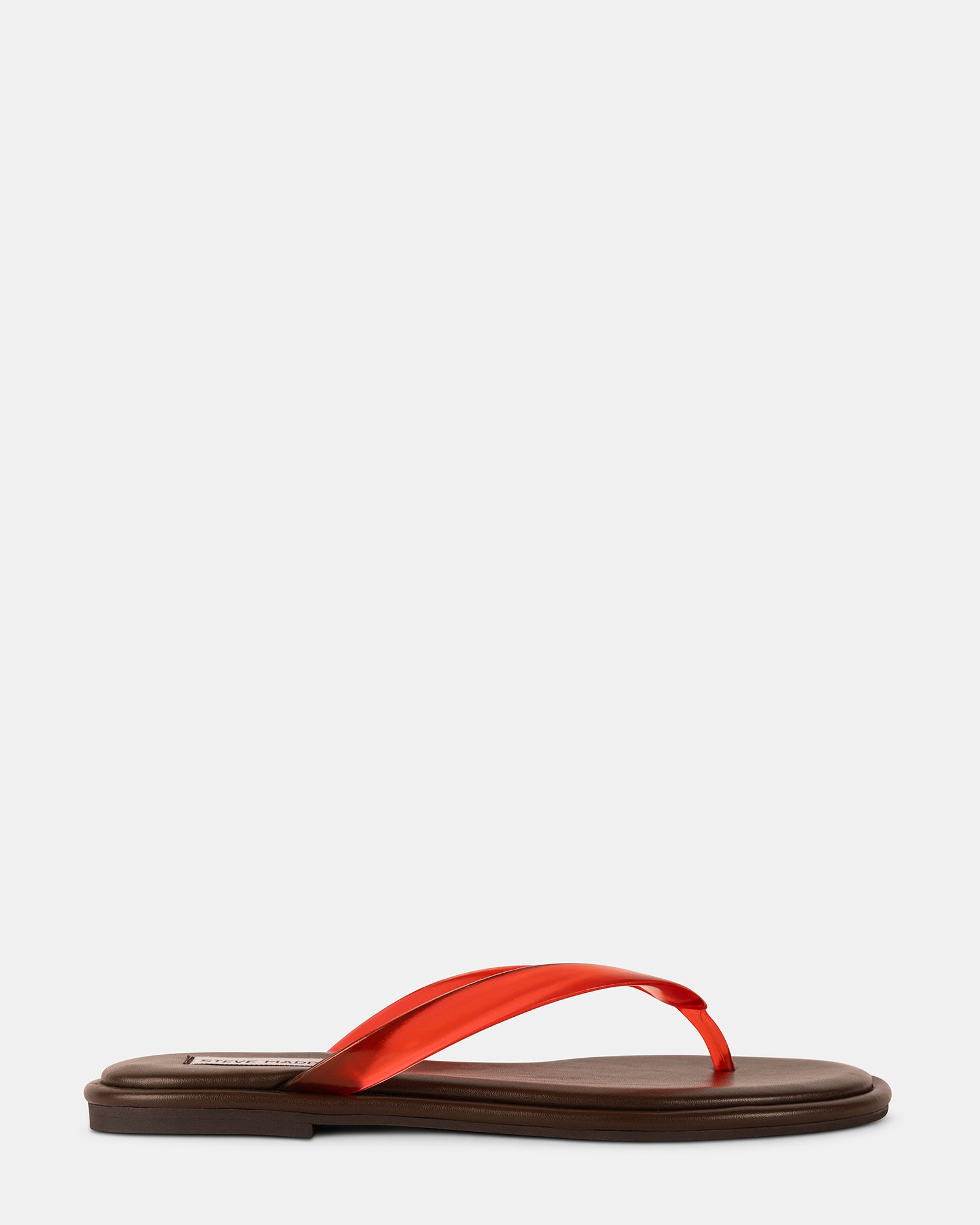 PIANO RED - Women's Shoes - Steve Madden Canada