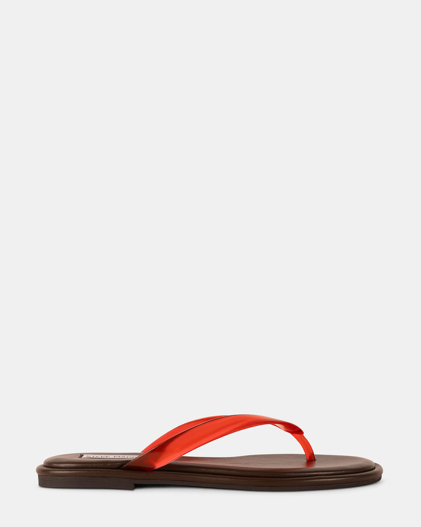 PIANO RED - Women's Shoes - Steve Madden Canada