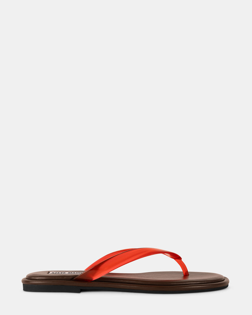 PIANO RED - Women's Shoes - Steve Madden Canada