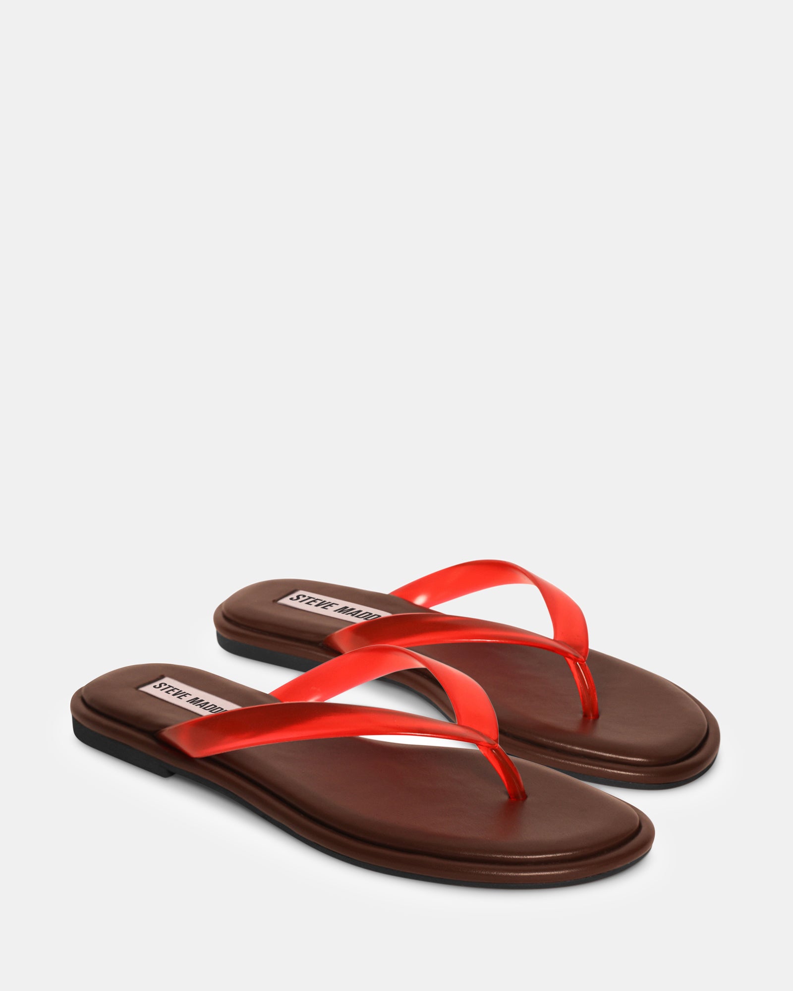 PIANO RED - Women's Shoes - Steve Madden Canada - view 3