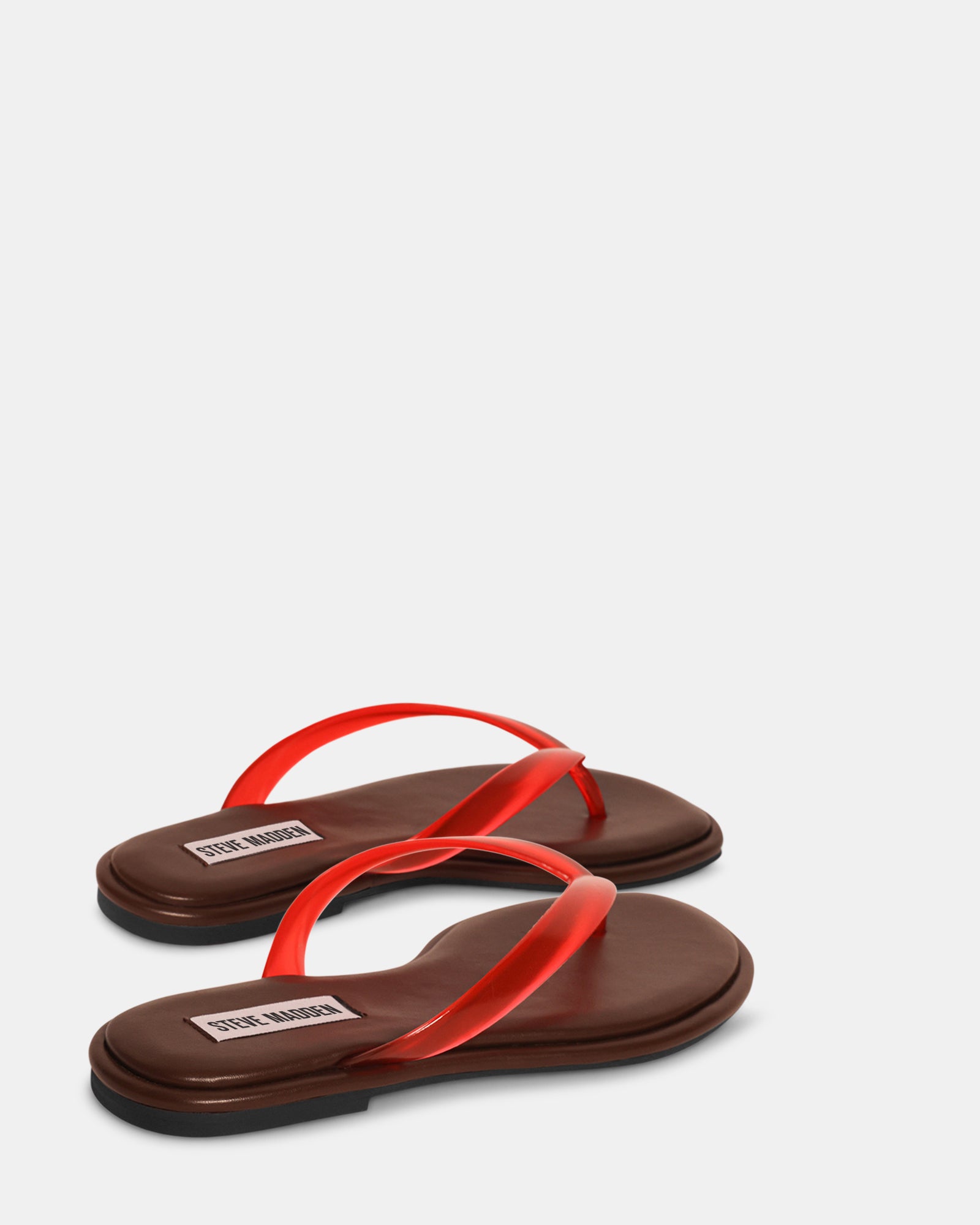 PIANO RED - Women's Shoes - Steve Madden Canada - view 10