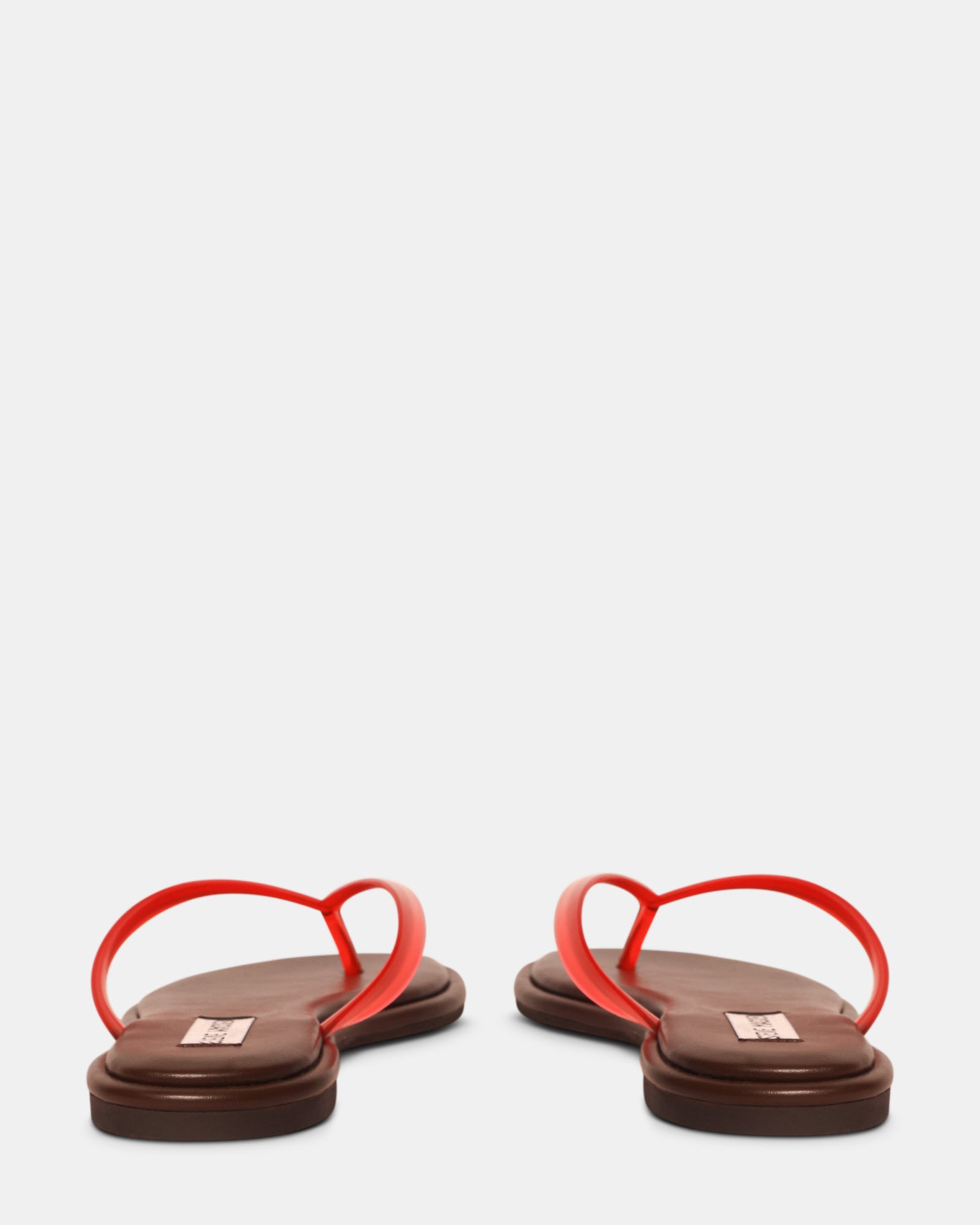 PIANO RED - Women's Shoes - Steve Madden Canada - view 9
