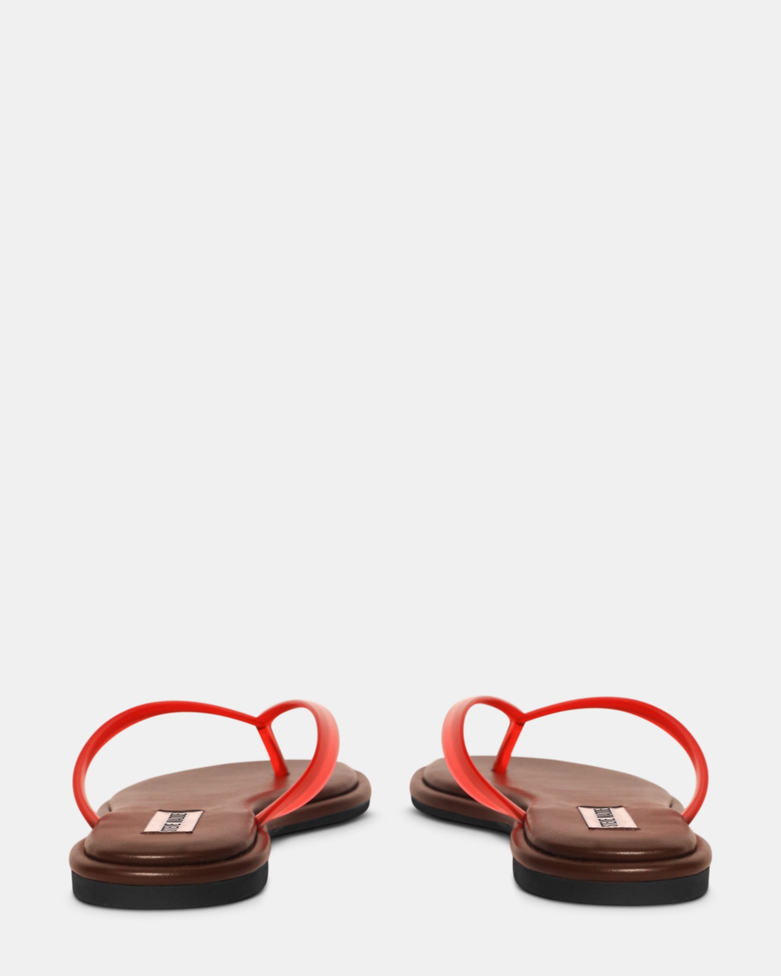 PIANO RED - Women's Shoes - Steve Madden Canada - view 9