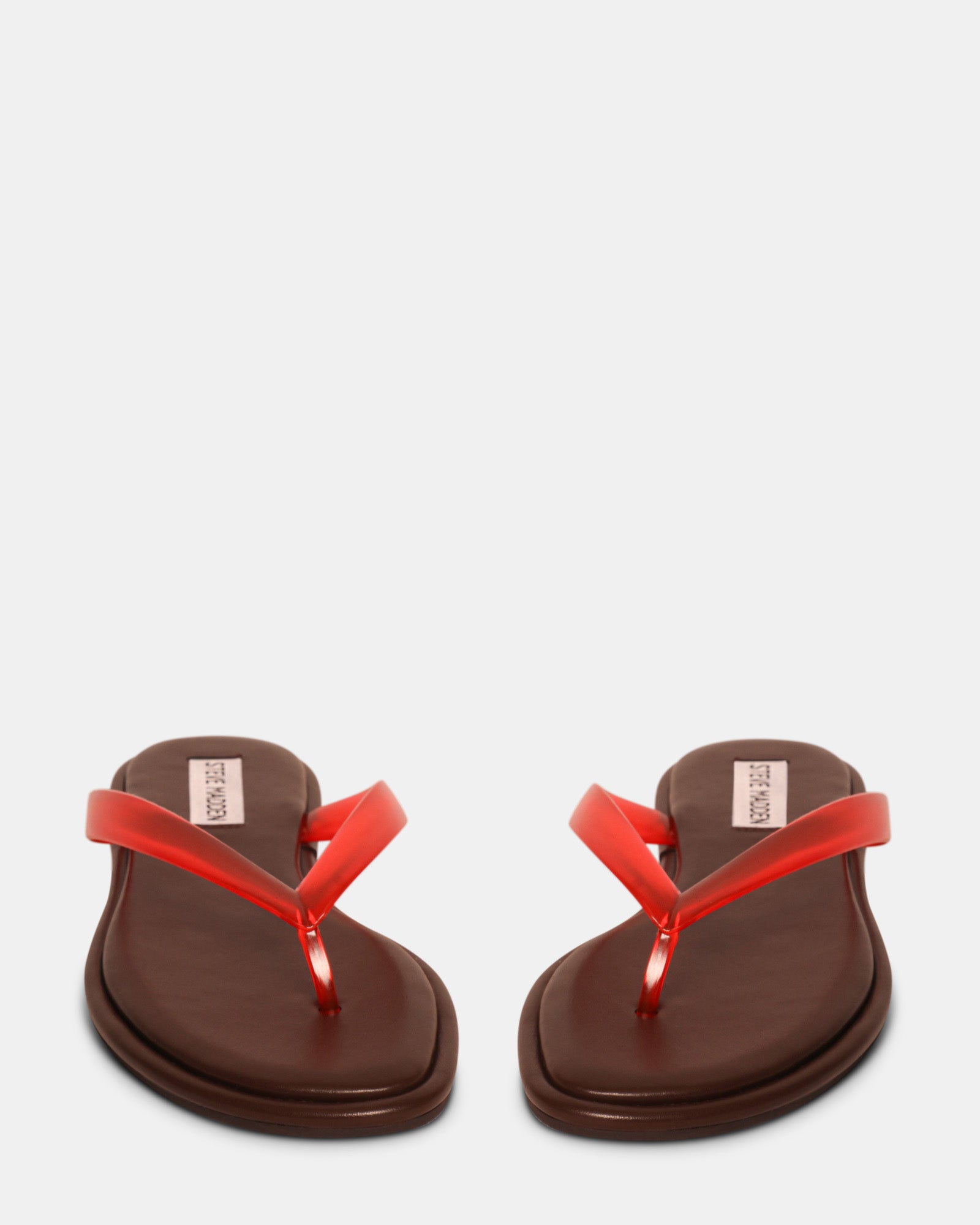 PIANO RED - Women's Shoes - Steve Madden Canada - view 5