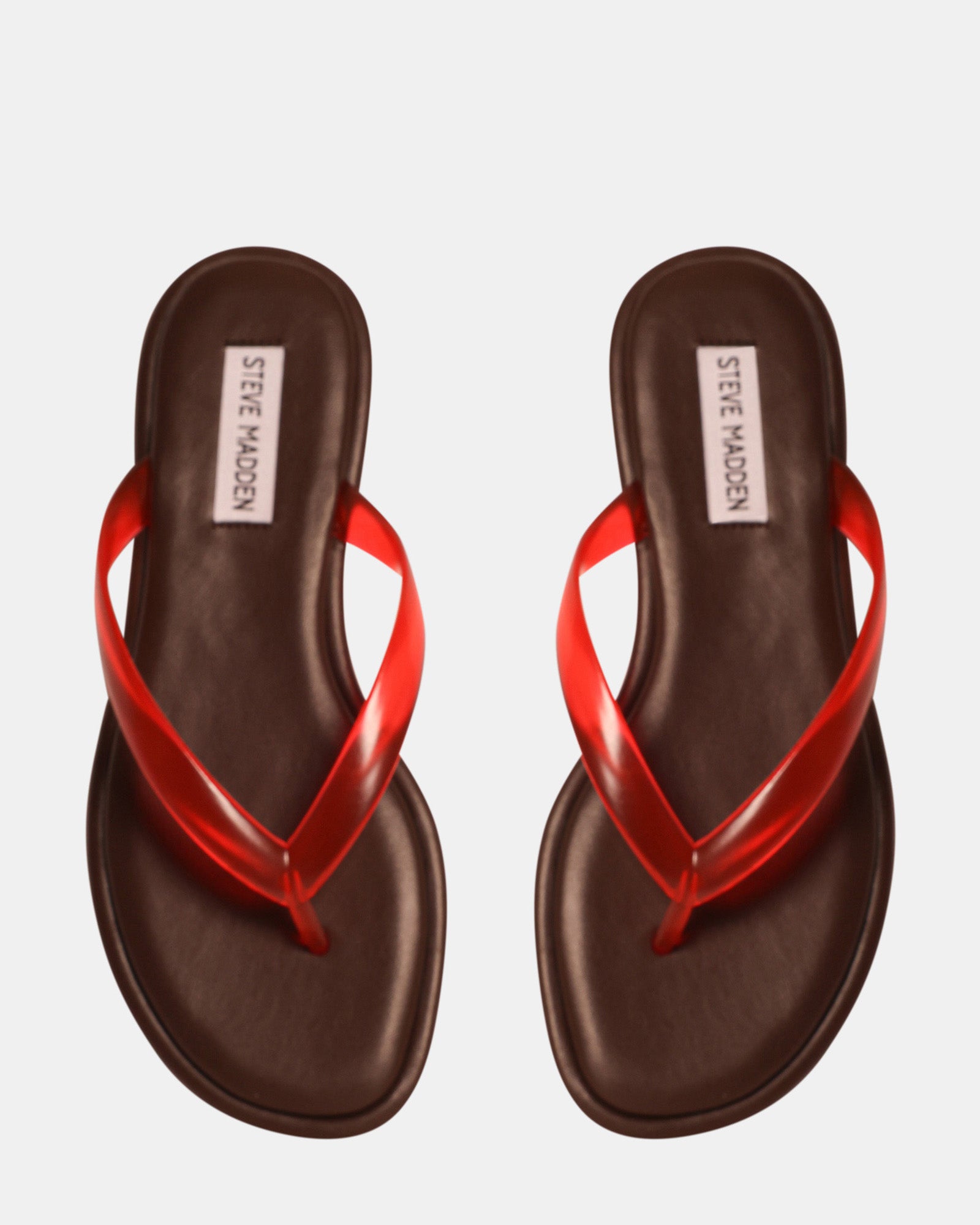 PIANO RED - Women's Shoes - Steve Madden Canada - view 7