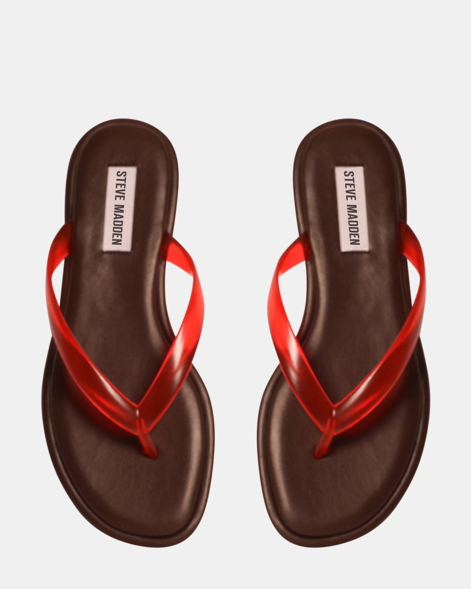 PIANO RED - Women's Shoes - Steve Madden Canada - view 7