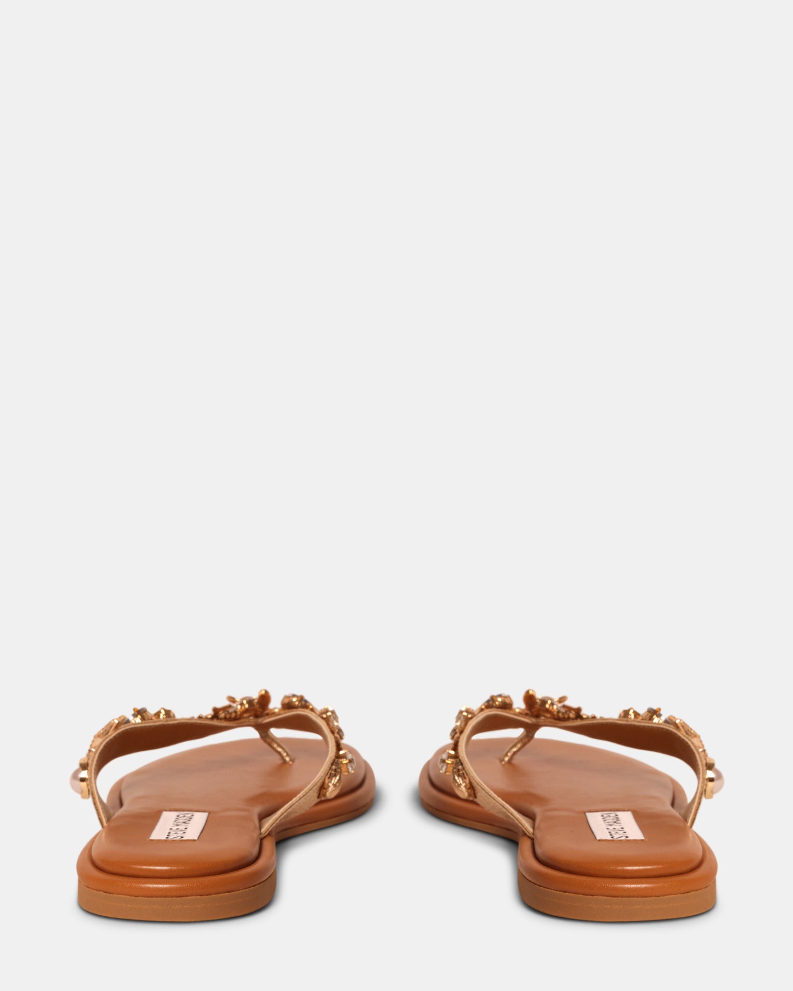 PLAYTIME GOLD - Women's Shoes - Steve Madden Canada - view 5