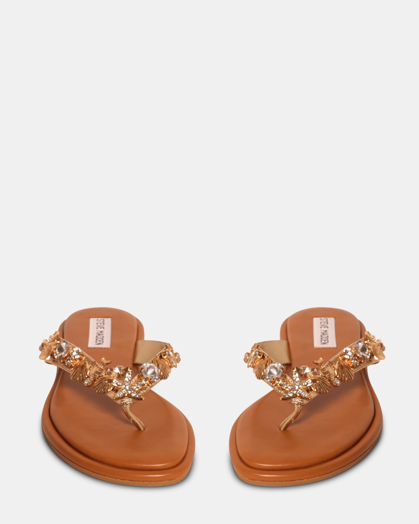 PLAYTIME GOLD - Women's Shoes - Steve Madden Canada - view 3