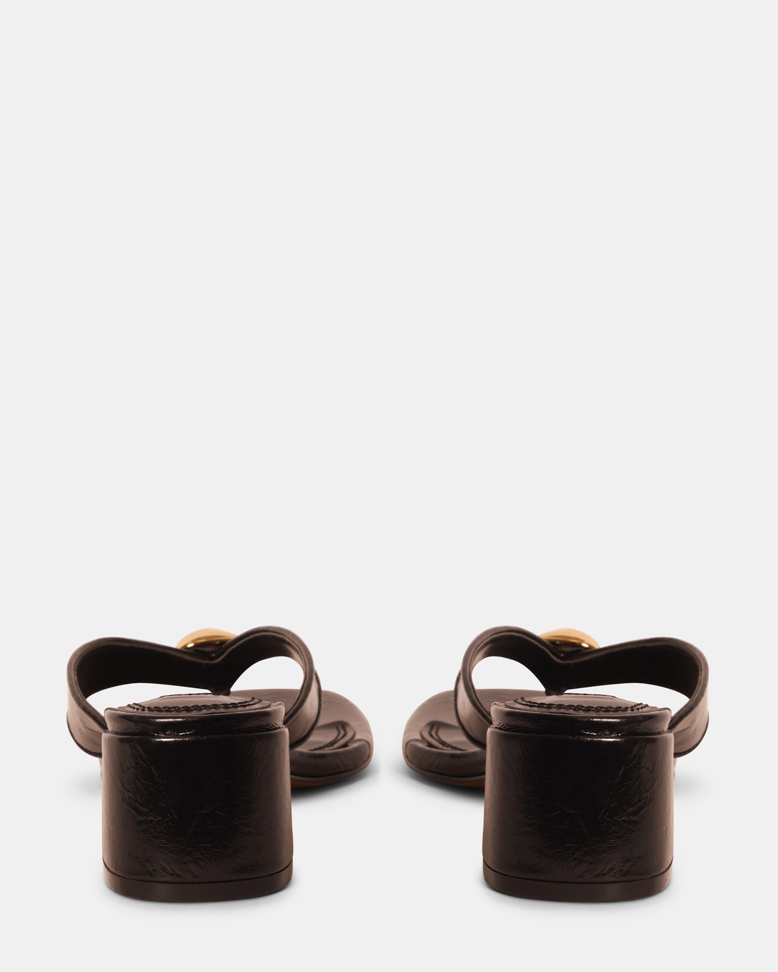 POD BLACK - Women's Shoes - Steve Madden Canada - view 5