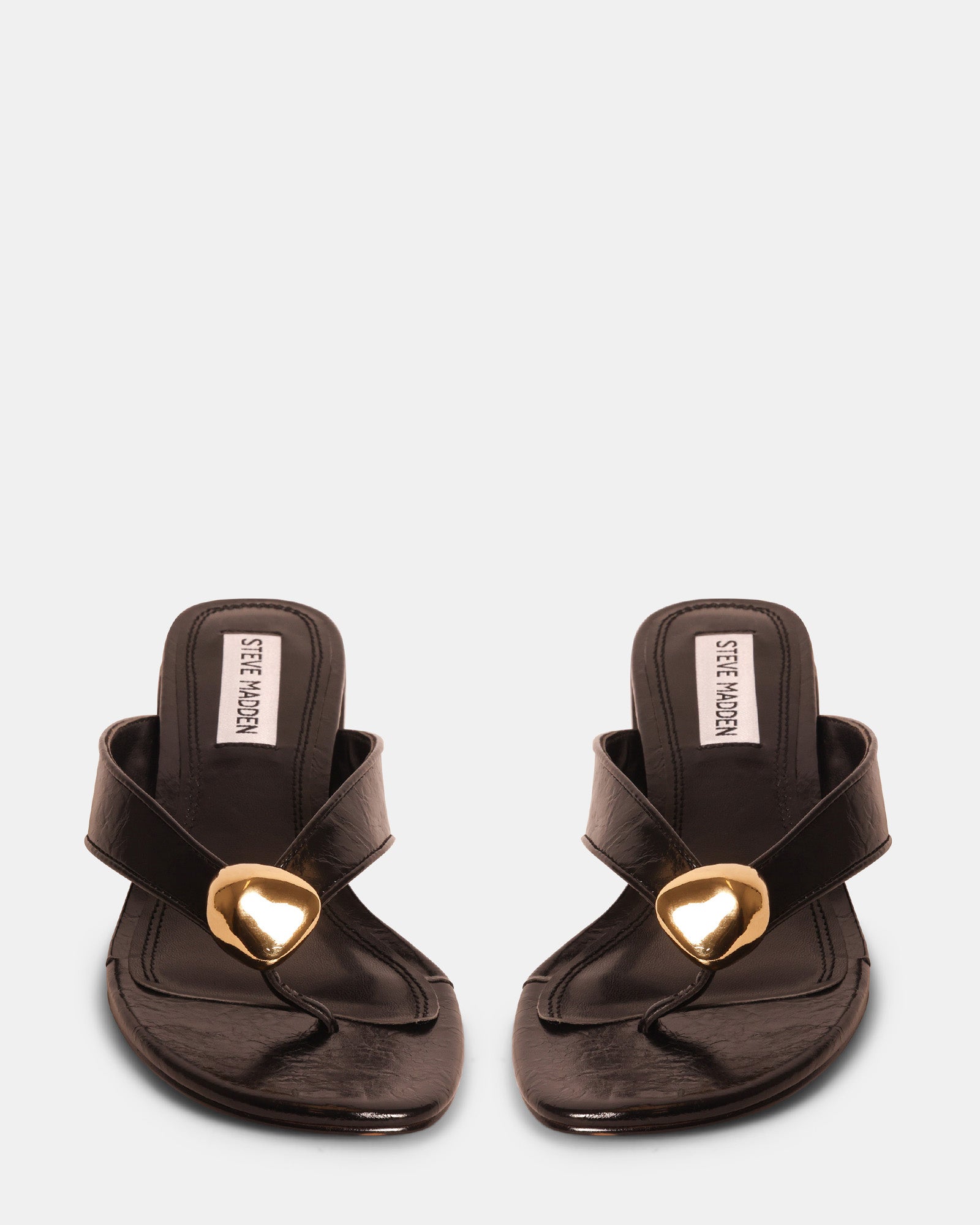 POD BLACK - Women's Shoes - Steve Madden Canada - view 3