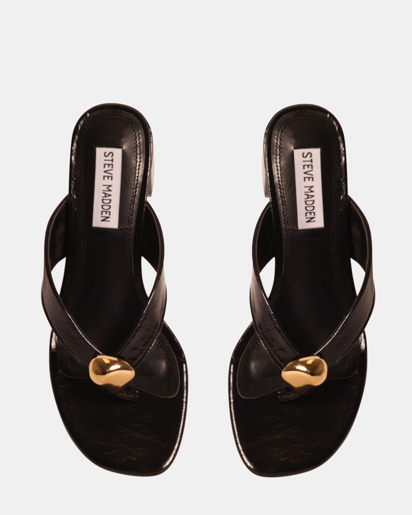 POD BLACK - Women's Shoes - Steve Madden Canada - view 4