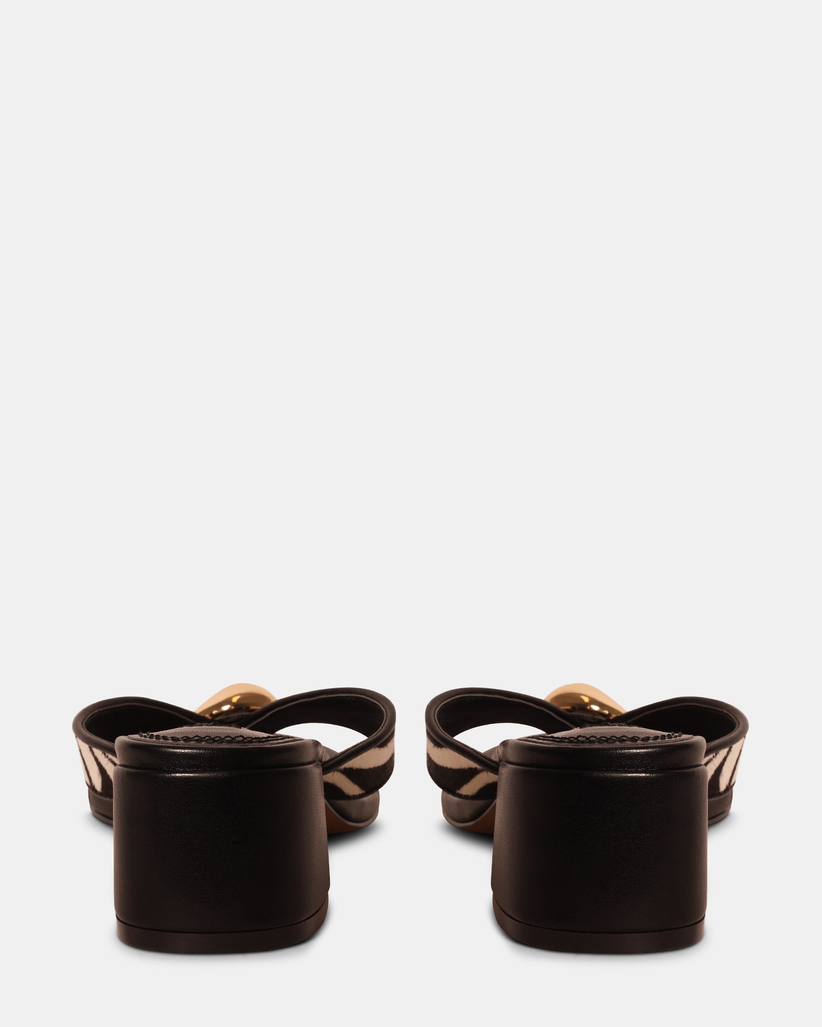 POD ZEBRA - Women's Shoes - Steve Madden Canada - view 9