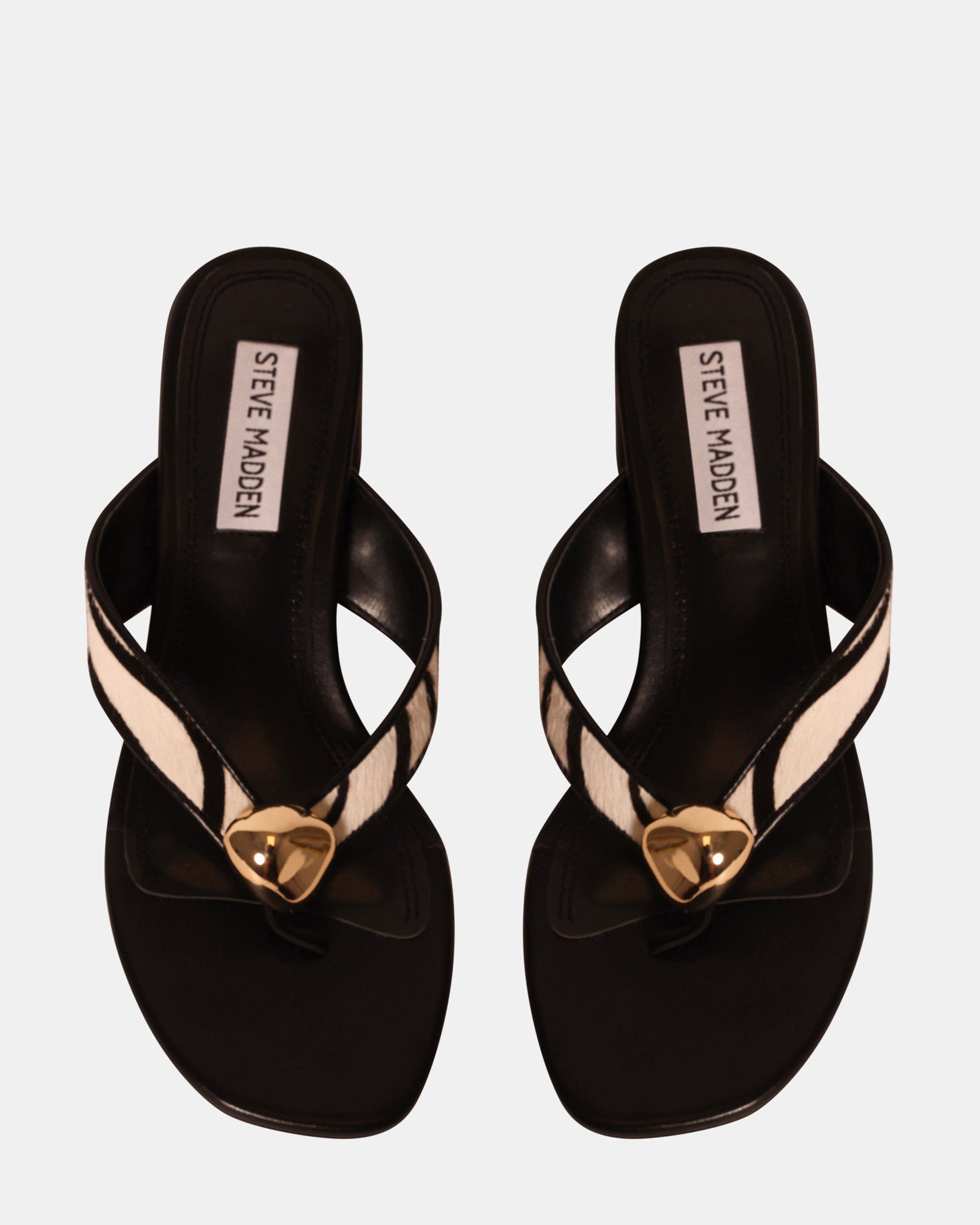 POD ZEBRA - Women's Shoes - Steve Madden Canada - view 7
