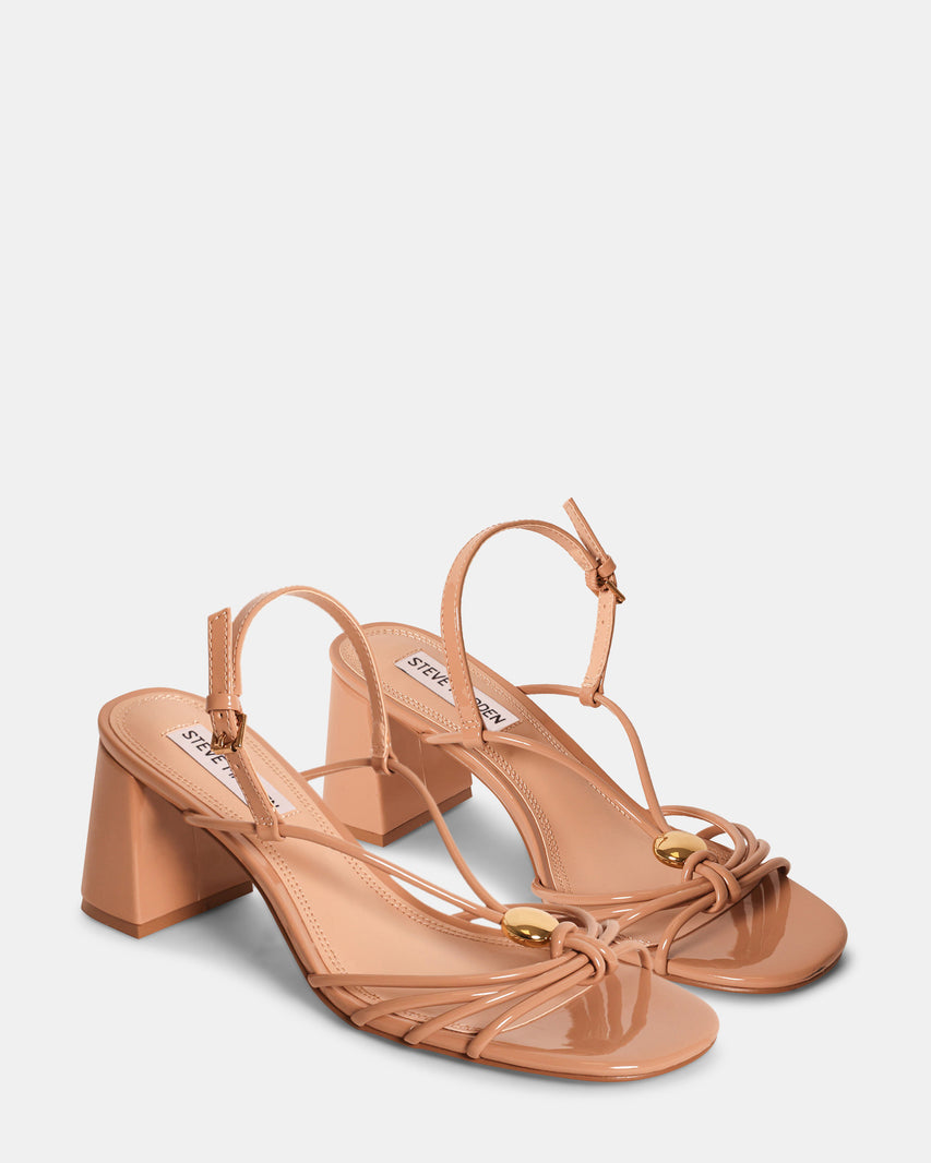 POWERFUL NATURAL EXOTIC - Women's Shoes - Steve Madden Canada - view 2