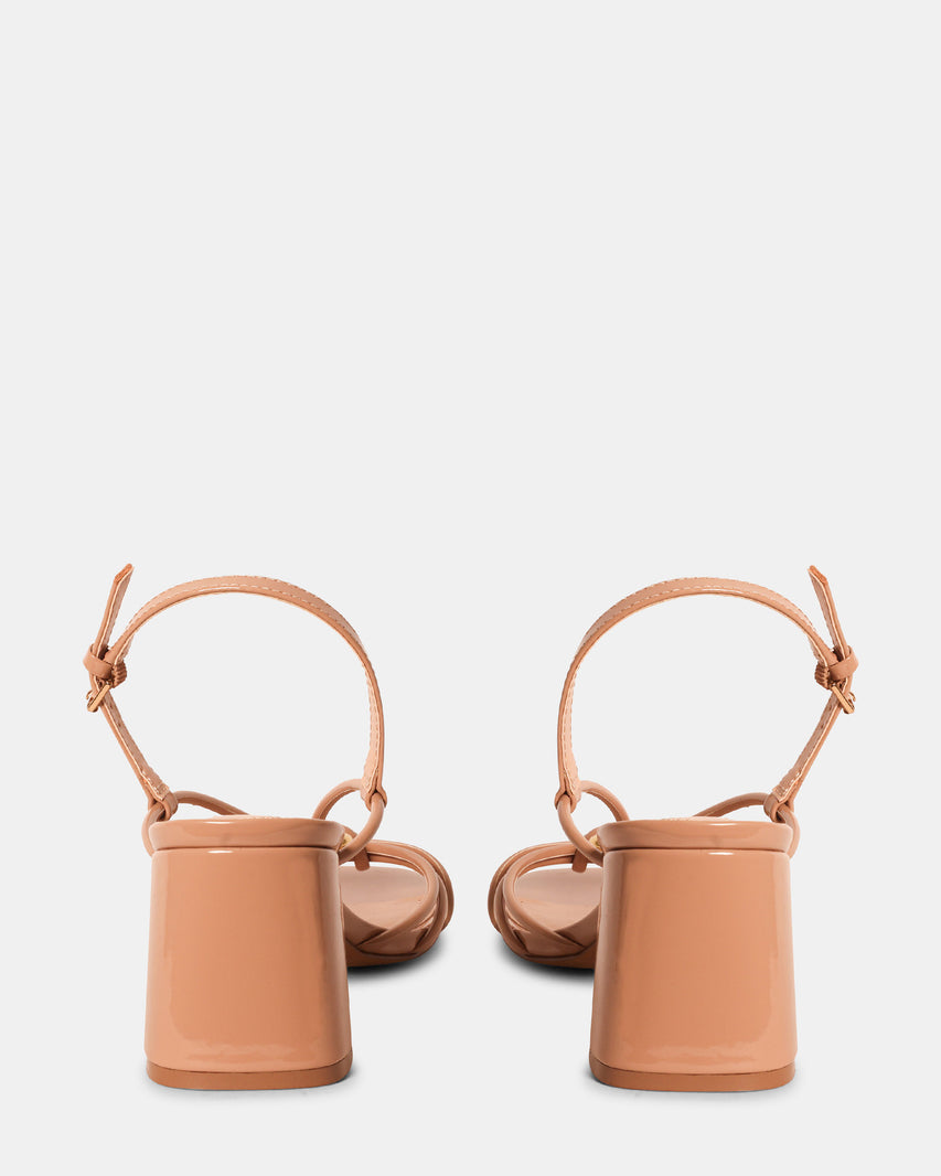 POWERFUL NATURAL EXOTIC - Women's Shoes - Steve Madden Canada - view 5