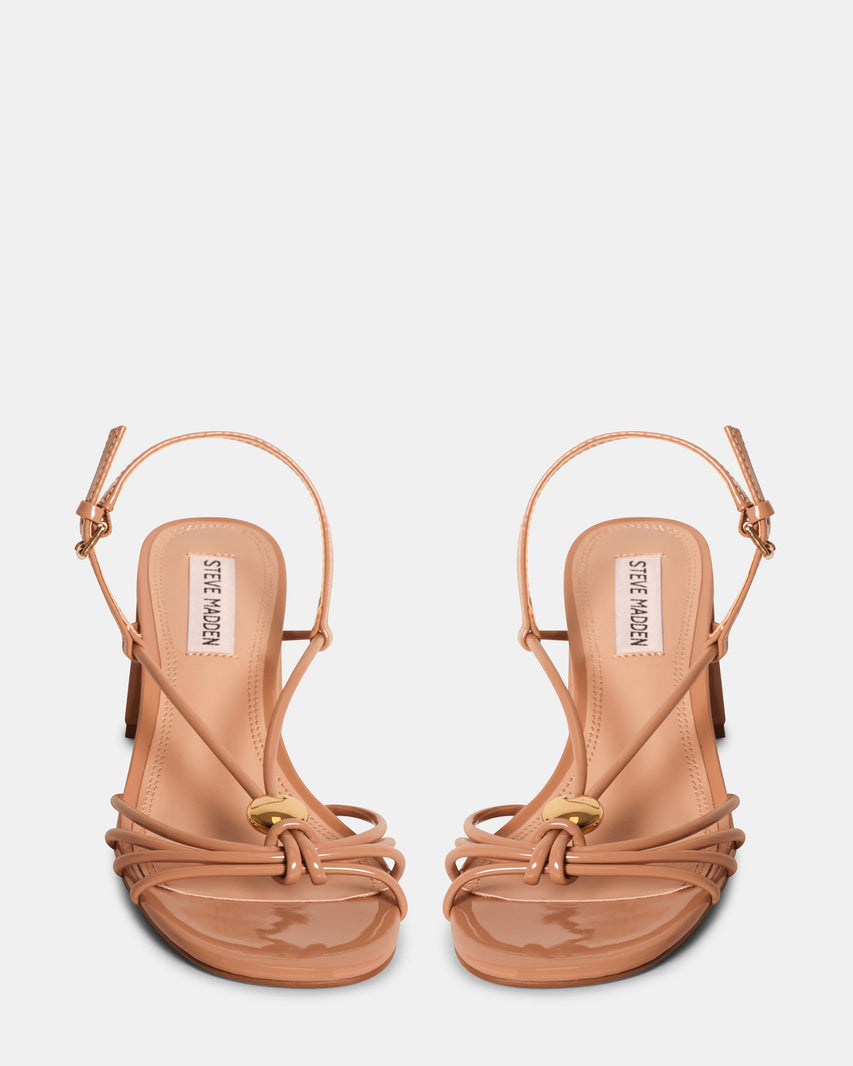 POWERFUL NATURAL EXOTIC - Women's Shoes - Steve Madden Canada - view 3