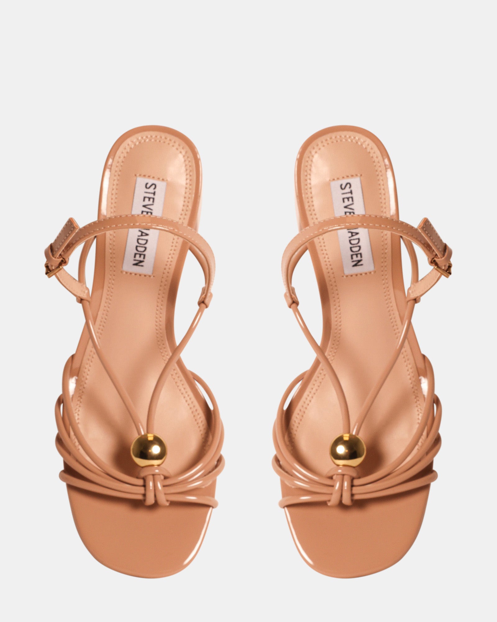 POWERFUL NATURAL EXOTIC - Women's Shoes - Steve Madden Canada - view 4