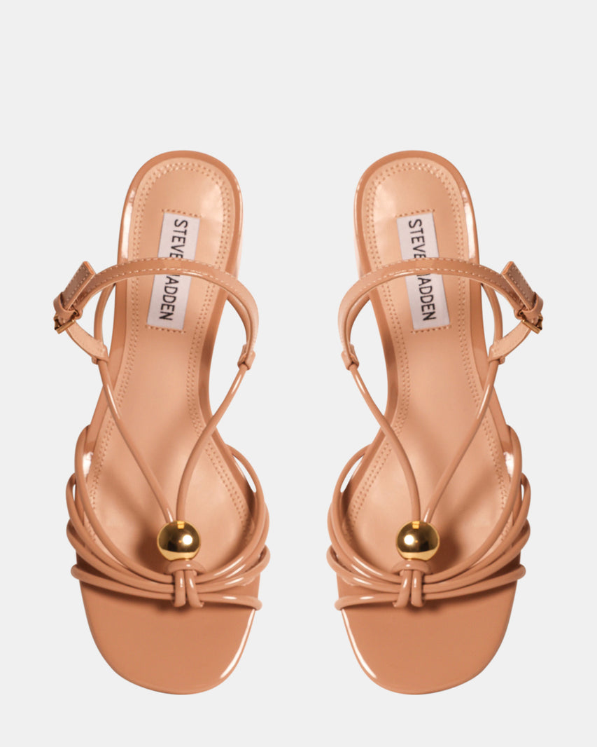 POWERFUL NATURAL EXOTIC - Women's Shoes - Steve Madden Canada - view 4