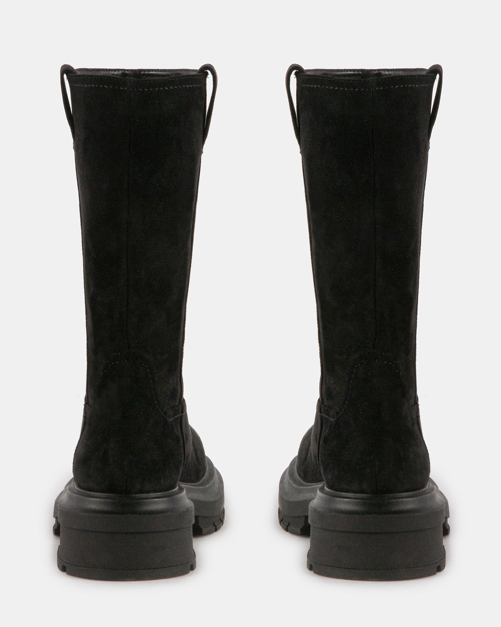 ROOST BLACK - Women's Shoes - Steve Madden Canada