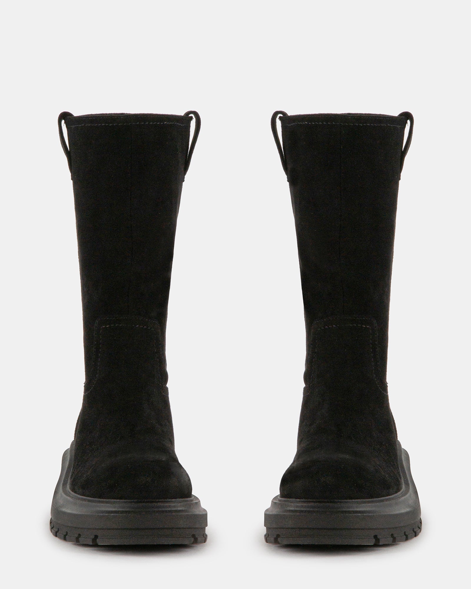 ROOST BLACK - Women's Shoes - Steve Madden Canada