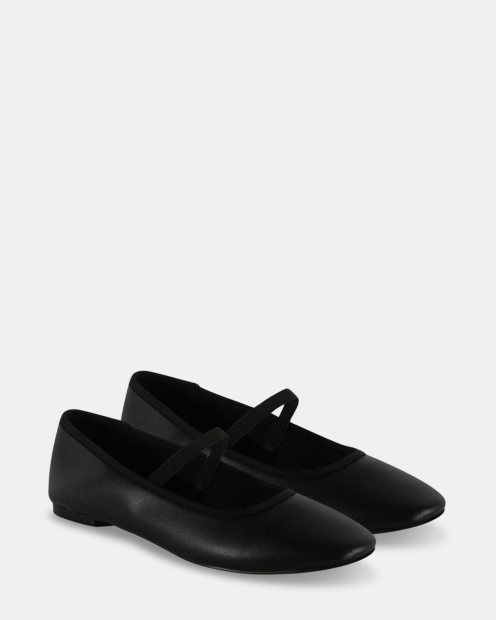 ROSEY BLACK - Women's Shoes - Steve Madden Canada - view 2