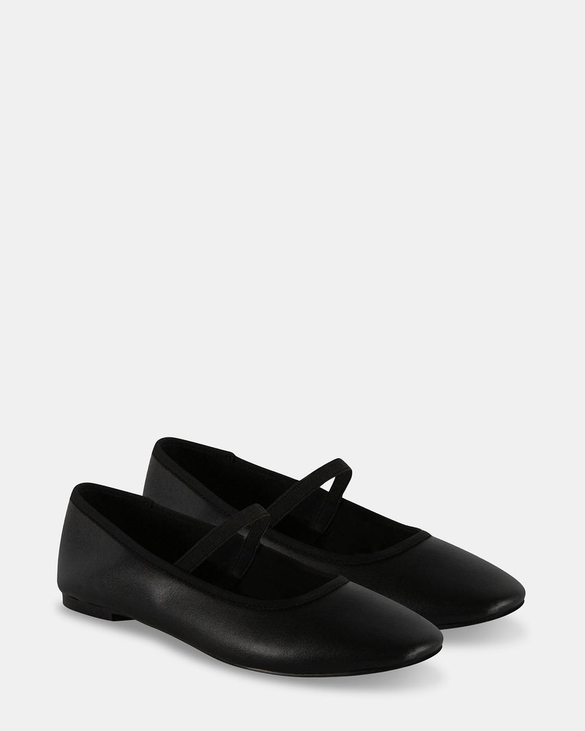 ROSEY BLACK - Women's Shoes - Steve Madden Canada - view 2