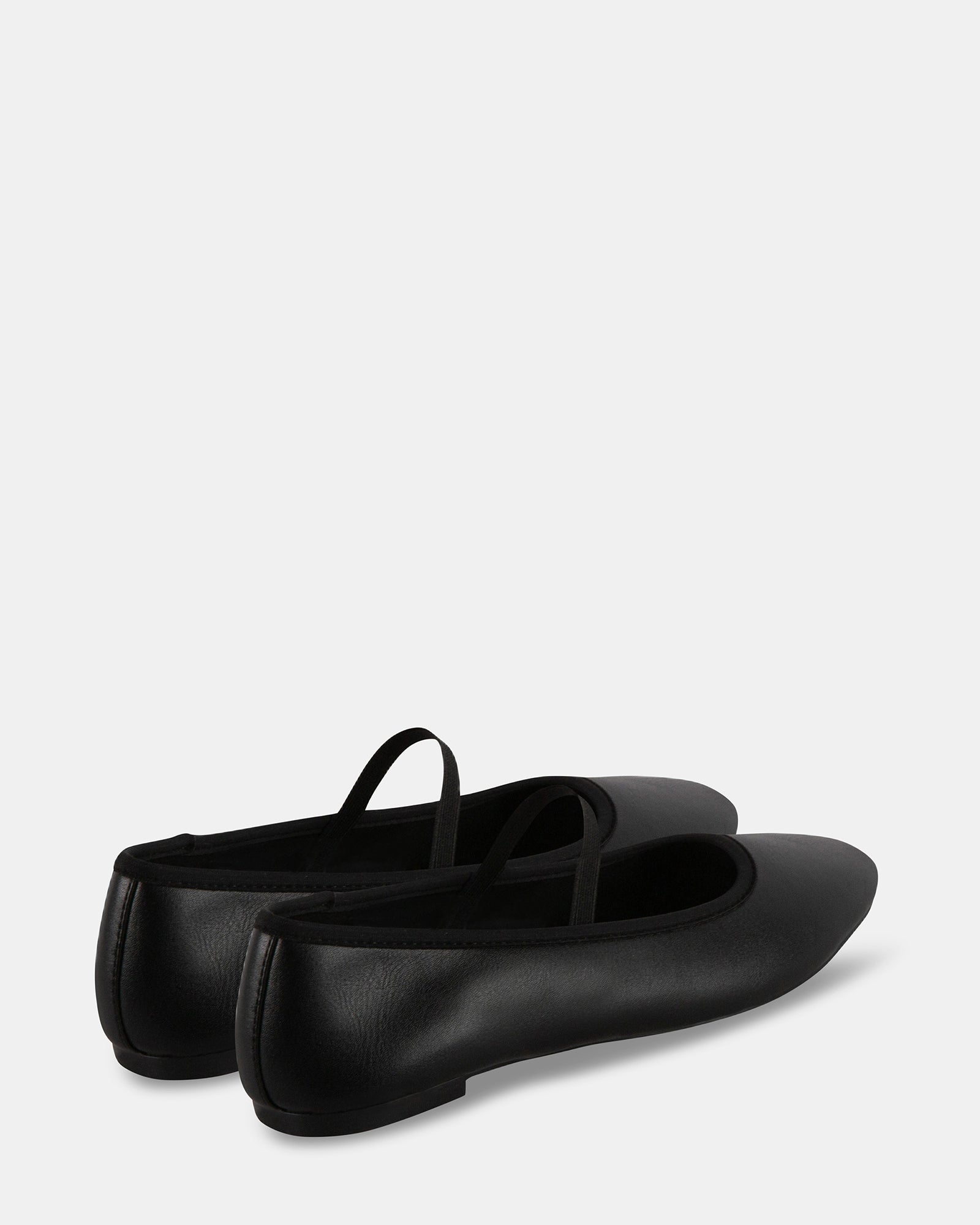 ROSEY BLACK - Women's Shoes - Steve Madden Canada - view 6