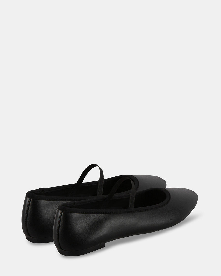 ROSEY BLACK - Women's Shoes - Steve Madden Canada - view 6