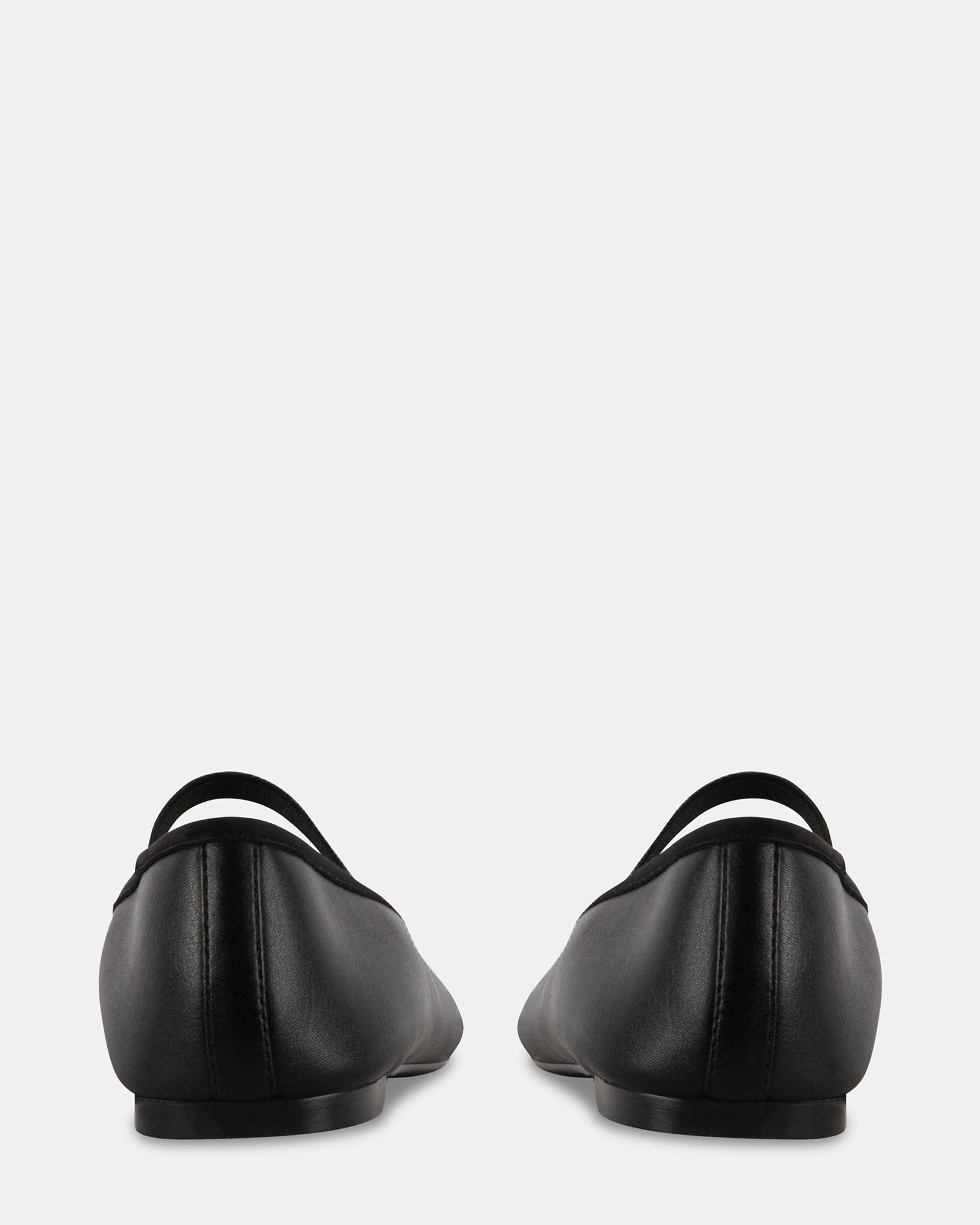 ROSEY BLACK - Women's Shoes - Steve Madden Canada - view 5