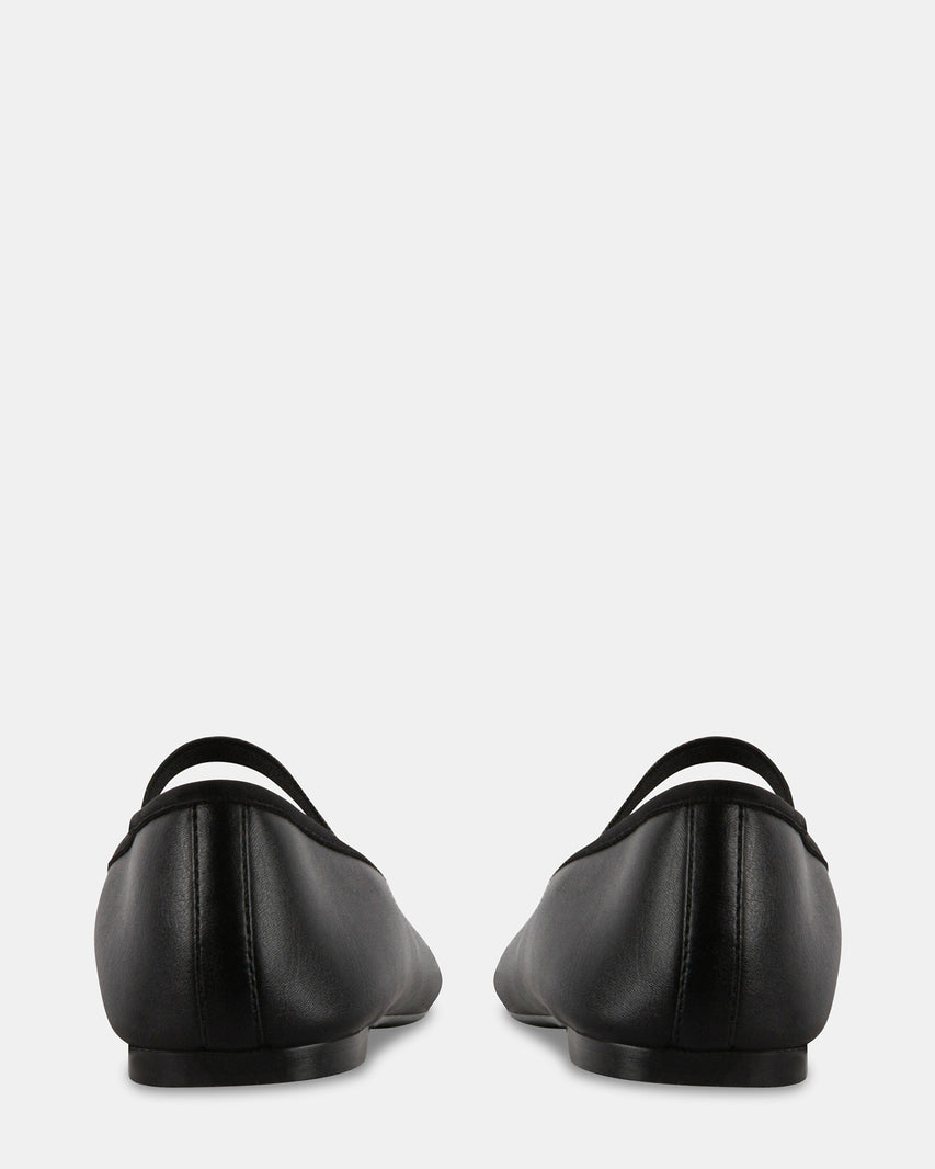 ROSEY BLACK - Women's Shoes - Steve Madden Canada - view 5